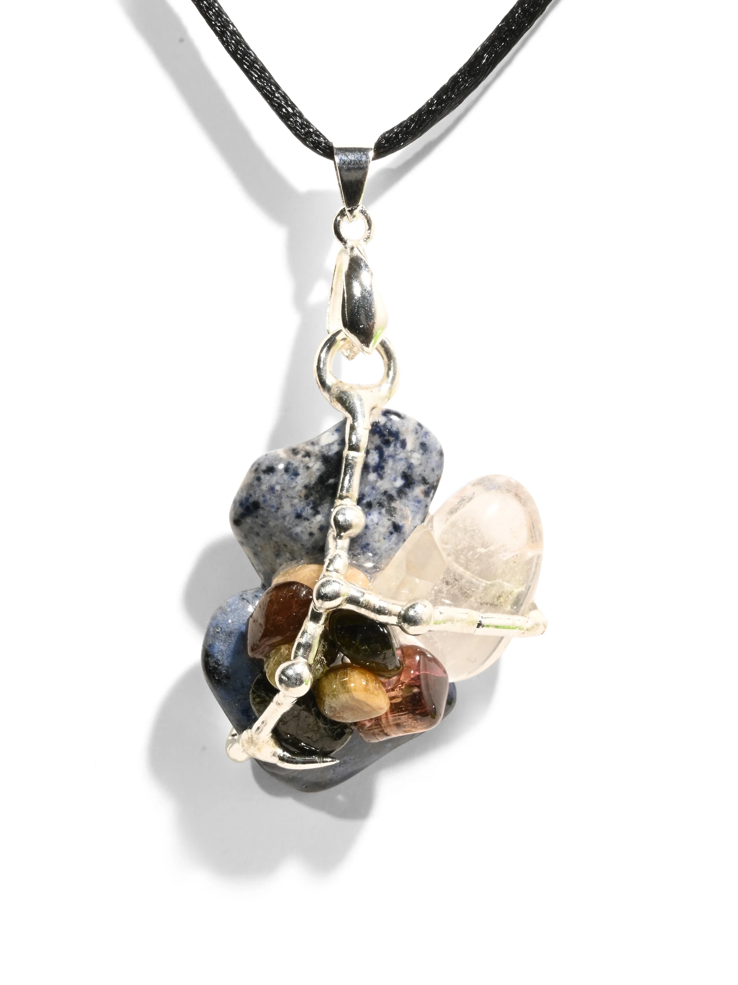 Archangel Metatron Amulet - Image 2