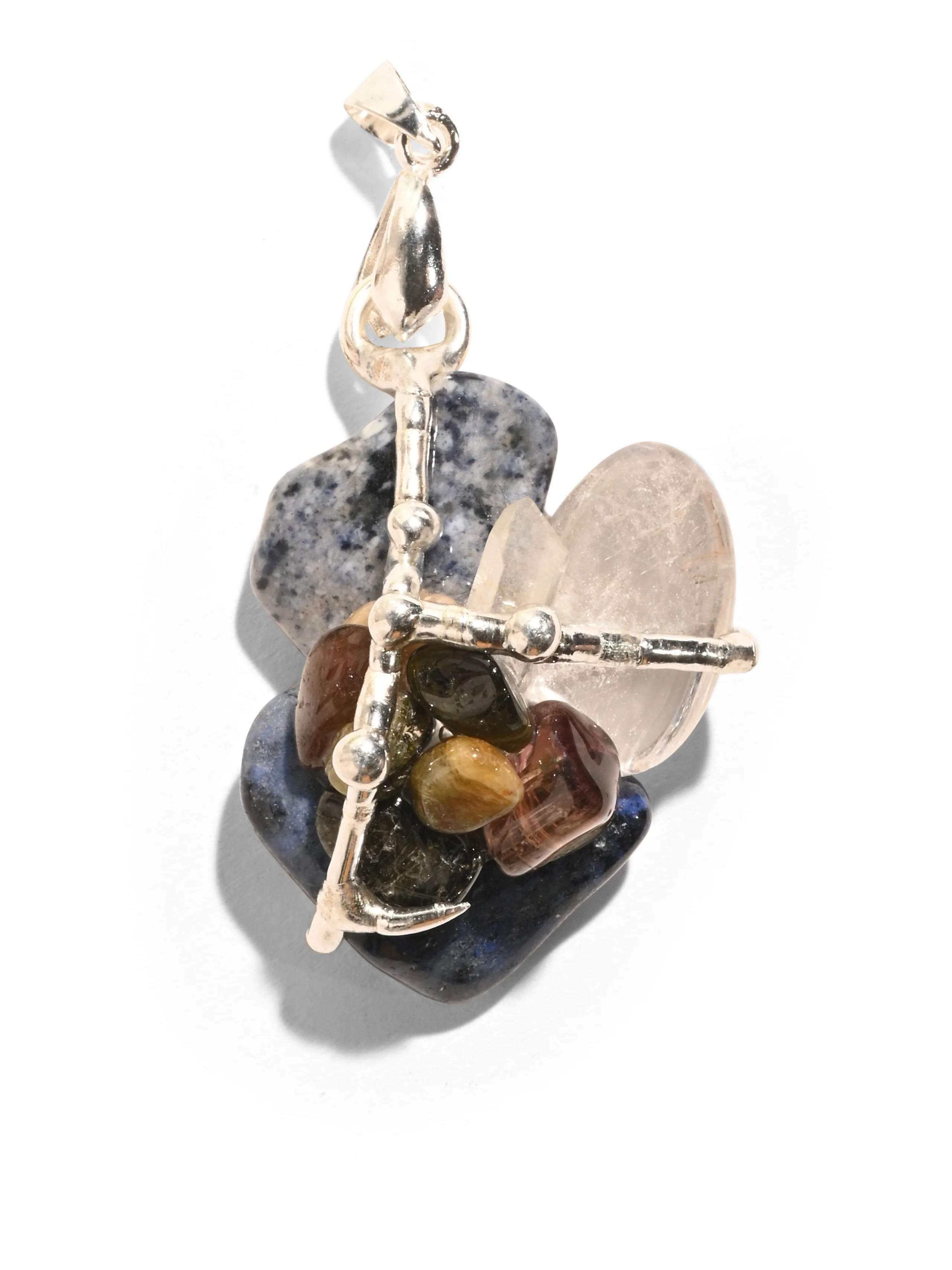 Archangel Metatron Amulet - Image 4
