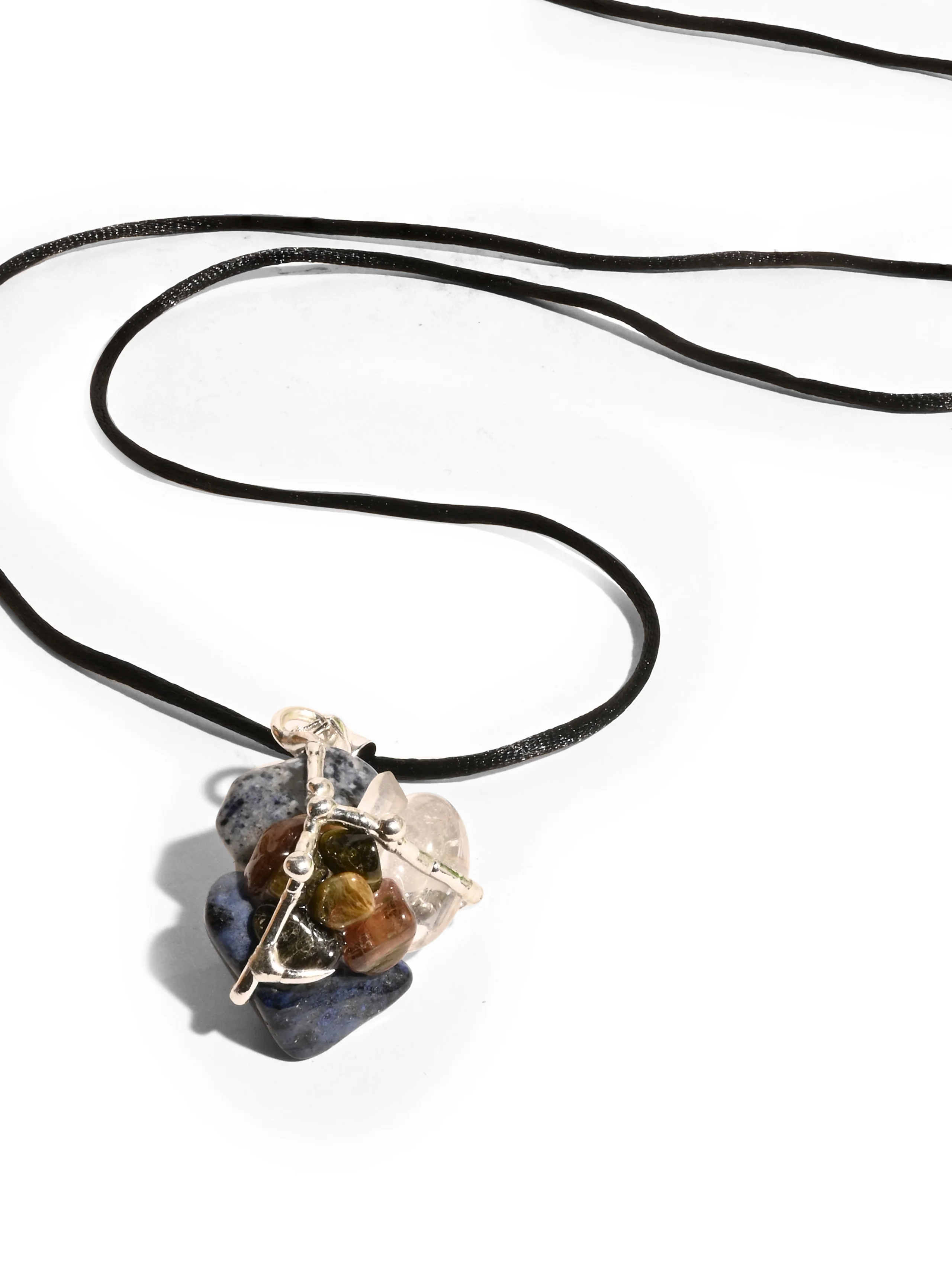 Archangel Metatron Amulet - Image 5