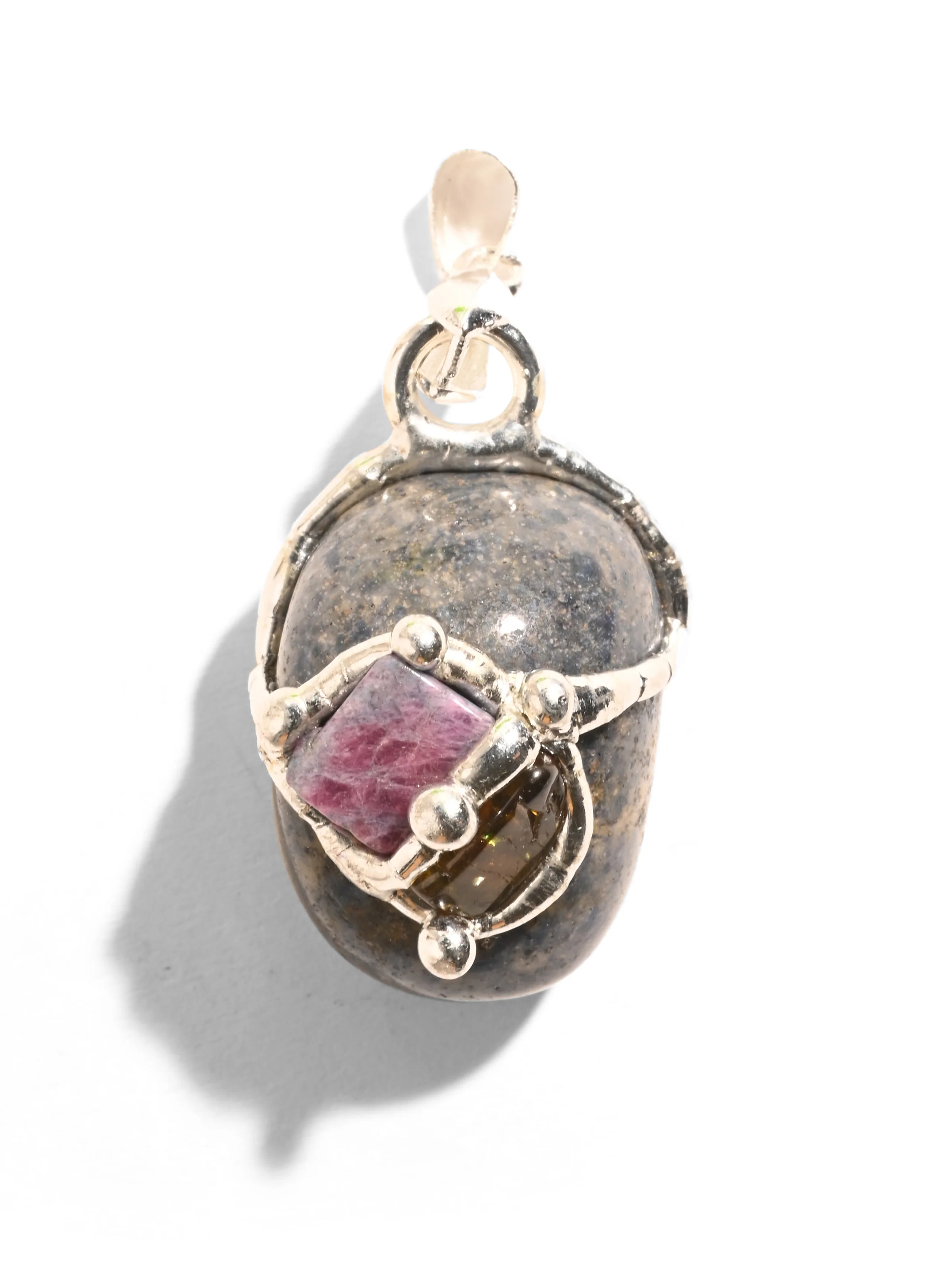 Archangel Metatron Gem Drop - Image 4