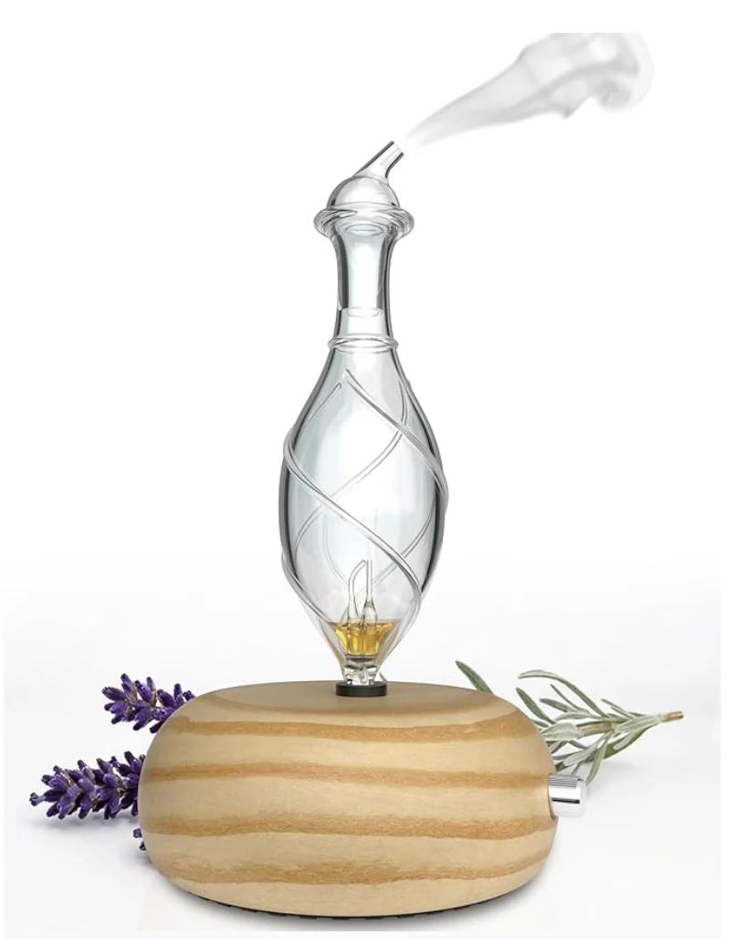 ArOmis Orbis Lux Oil Diffuser - Image 3