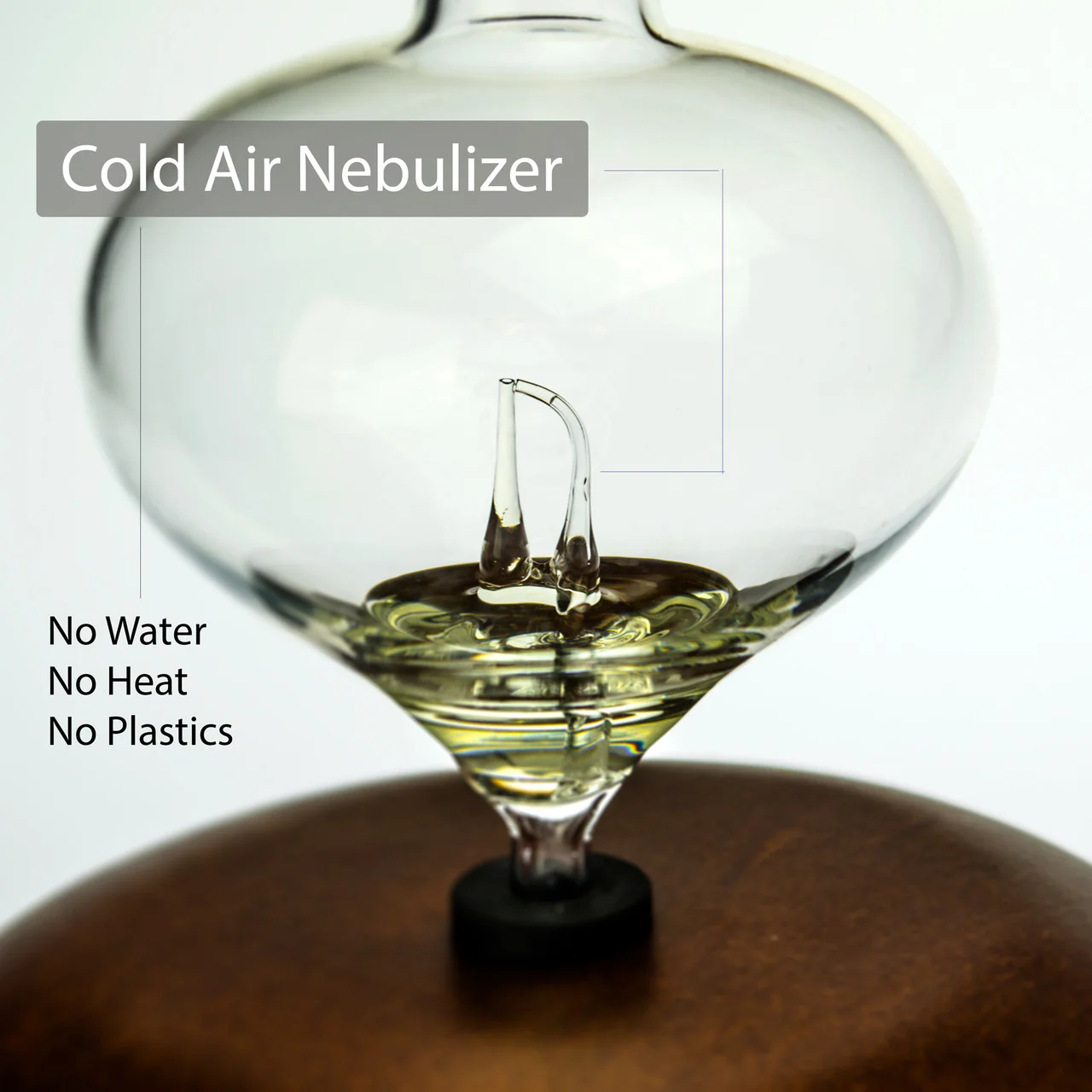 ArOmis Orbis Lux Oil Diffuser - Image 4