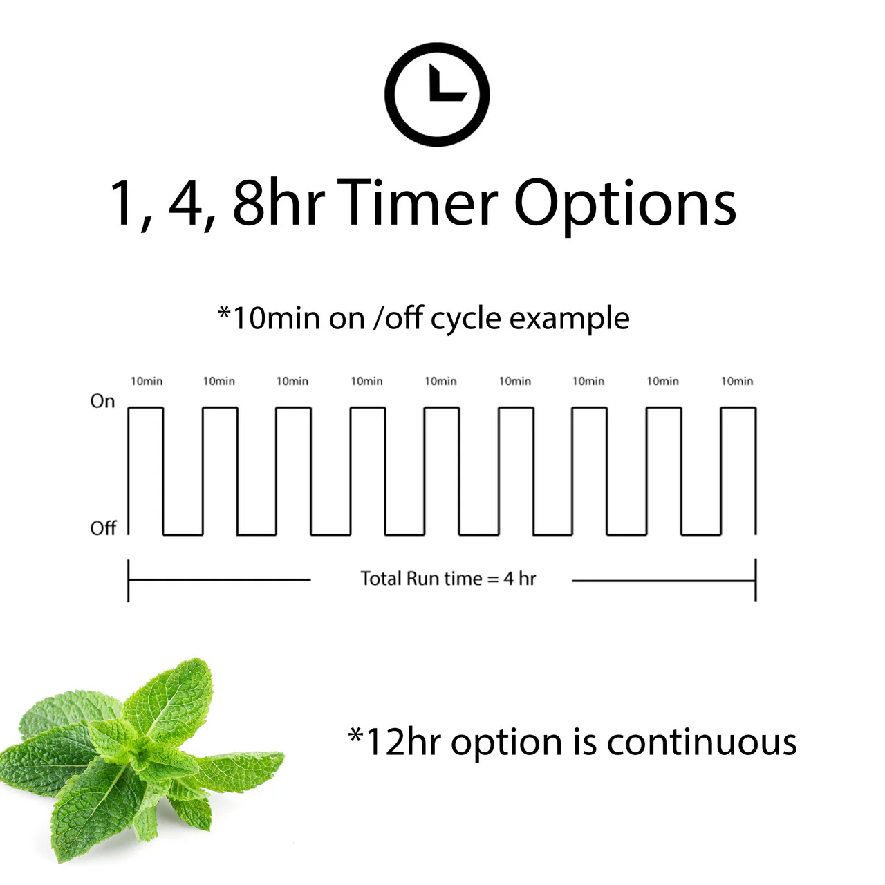 ArOmis Orbis Lux Oil Diffuser - Image 5
