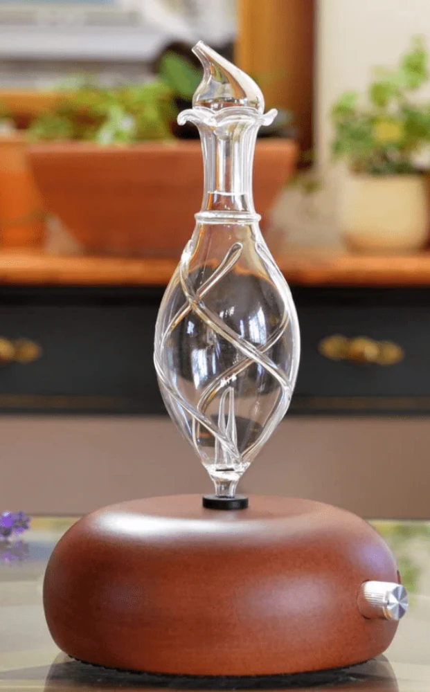 ArOmis Orbis Nox Oil Diffuser - Image 2