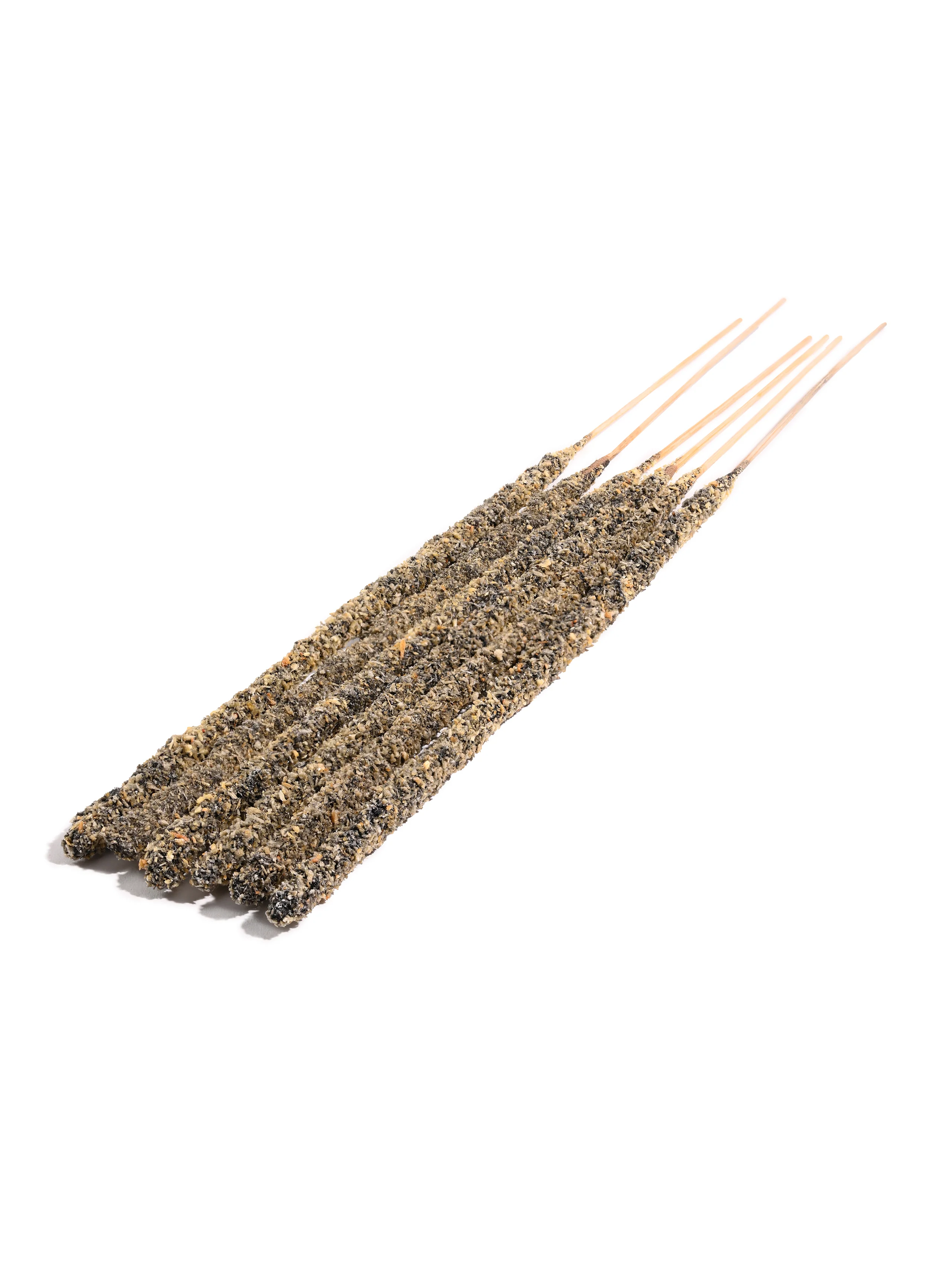 Artisan Black Copal Incense Sticks - Image 3