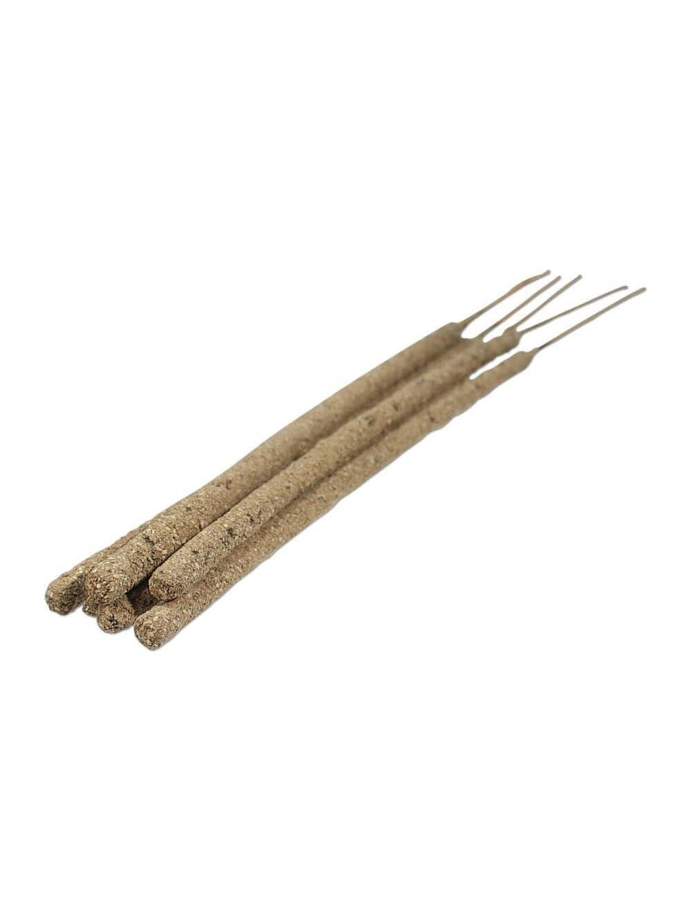 Artisan Palo Santo and California White Sage Incense Sticks - 11 in - Image 2