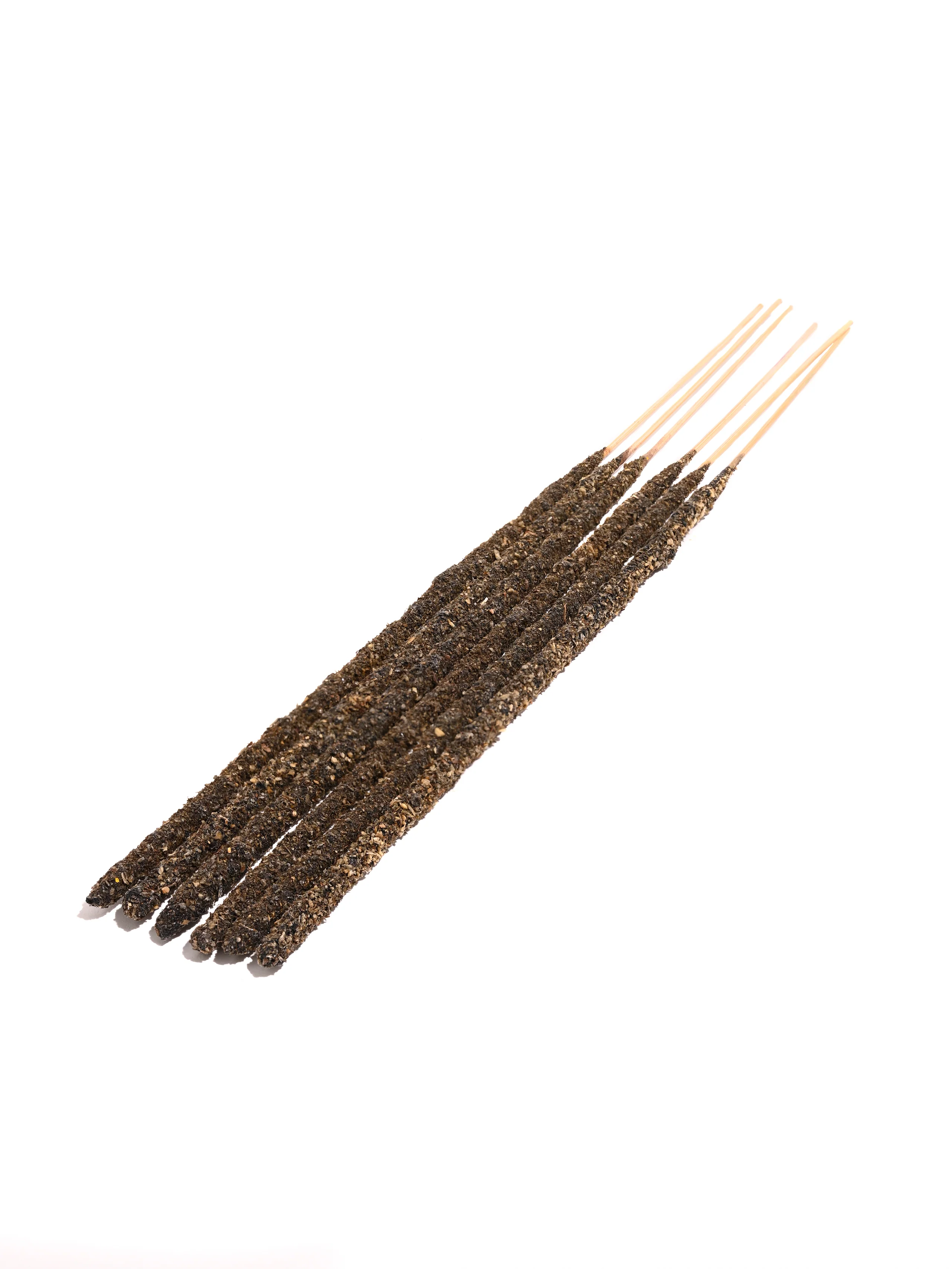 Artisan Patchouli Incense Sticks - Image 2