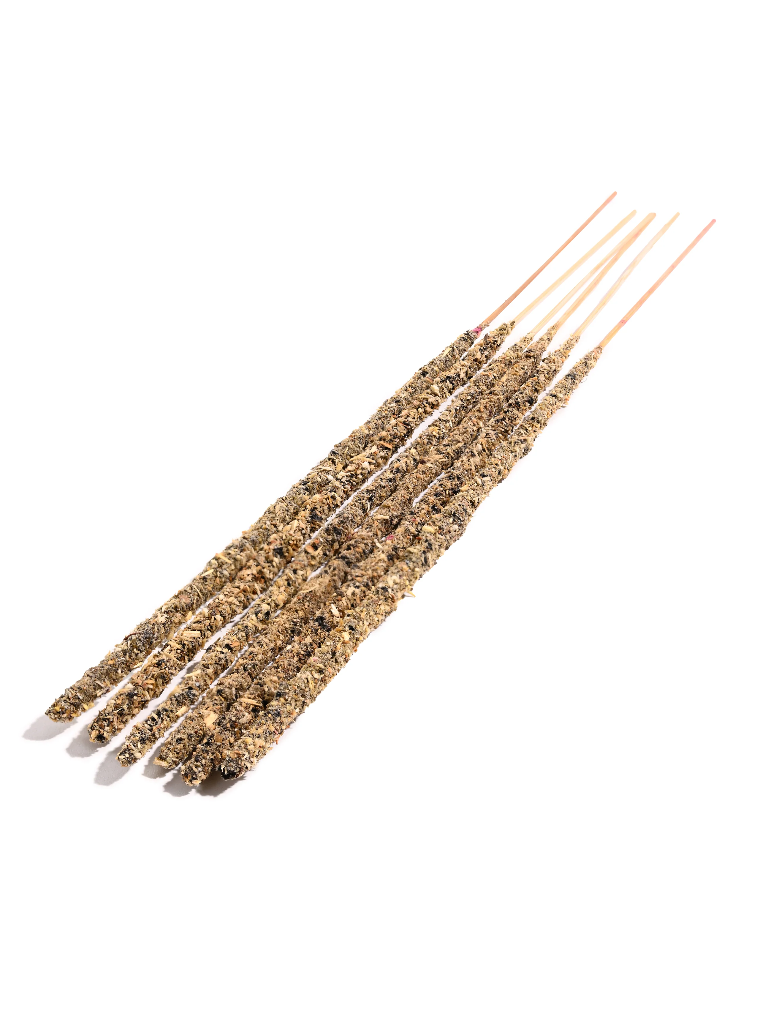 Artisan Rue Leaf Incense Sticks - Image 2