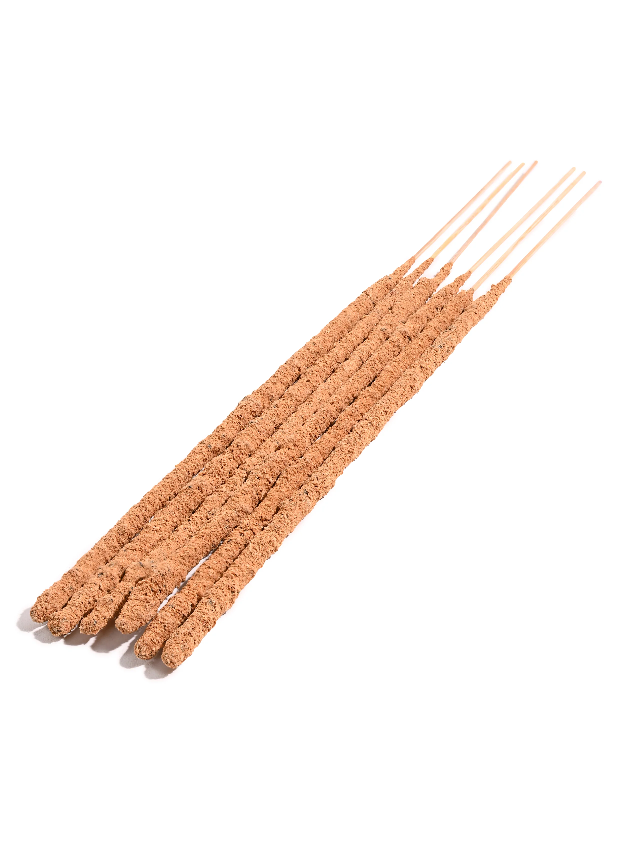 Artisan Sandalwood Powder Incense Sticks - Image 2