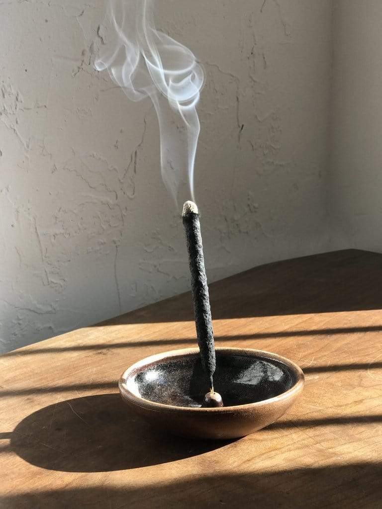 Artisanal Breu Resin - Chacrona & Jagube Blend Incense Sticks - Image 2