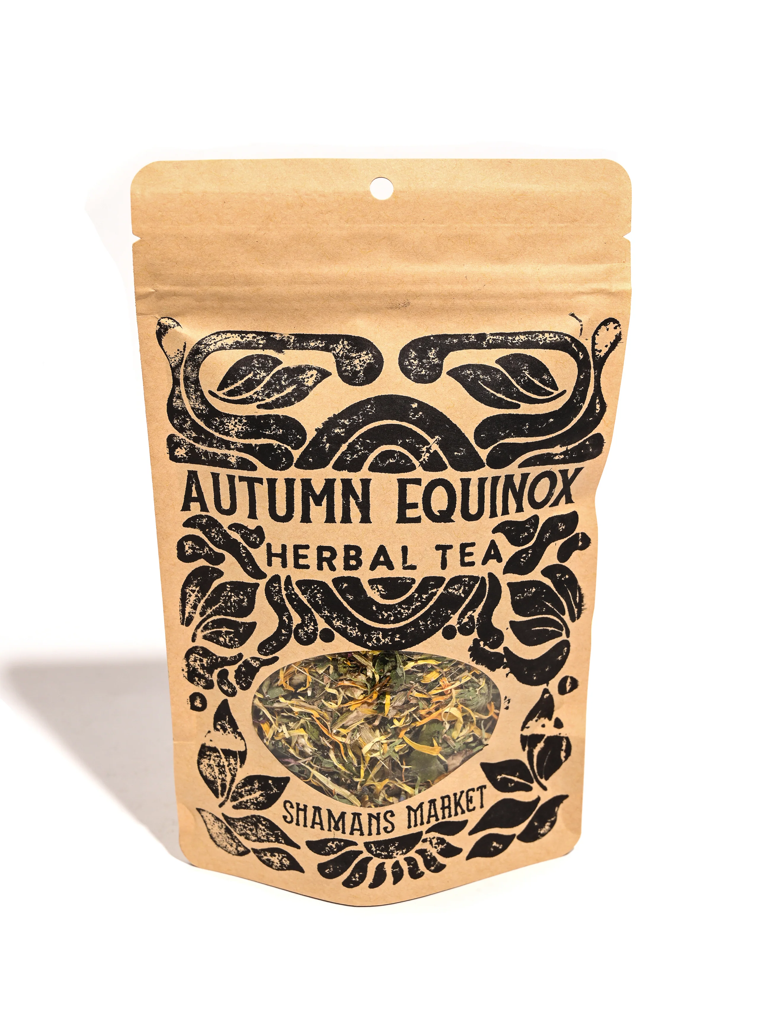 Autumn Equinox Herbal Tea - Image 2