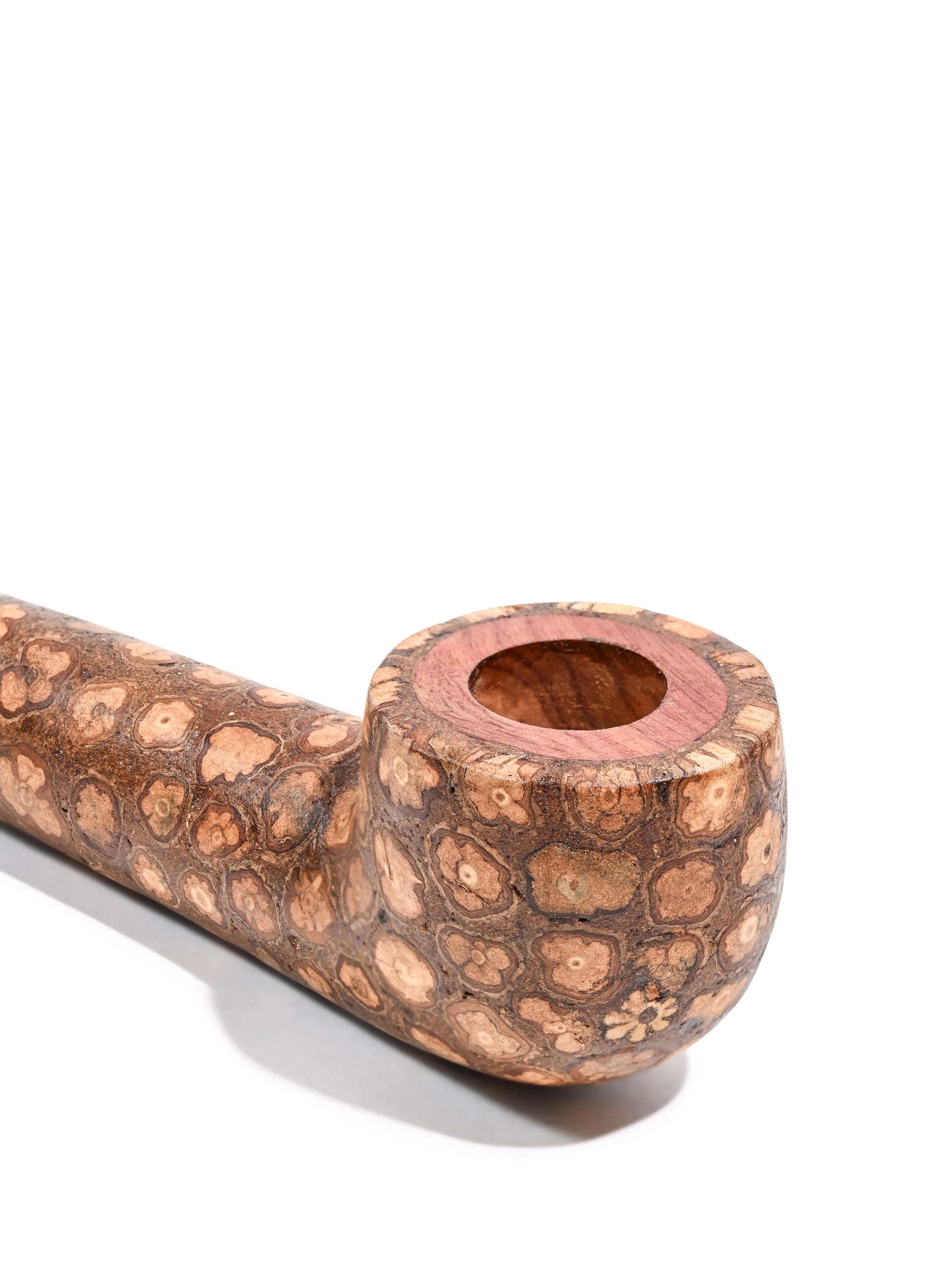 Ayahuasca Vine Smoking Pipe - Image 2