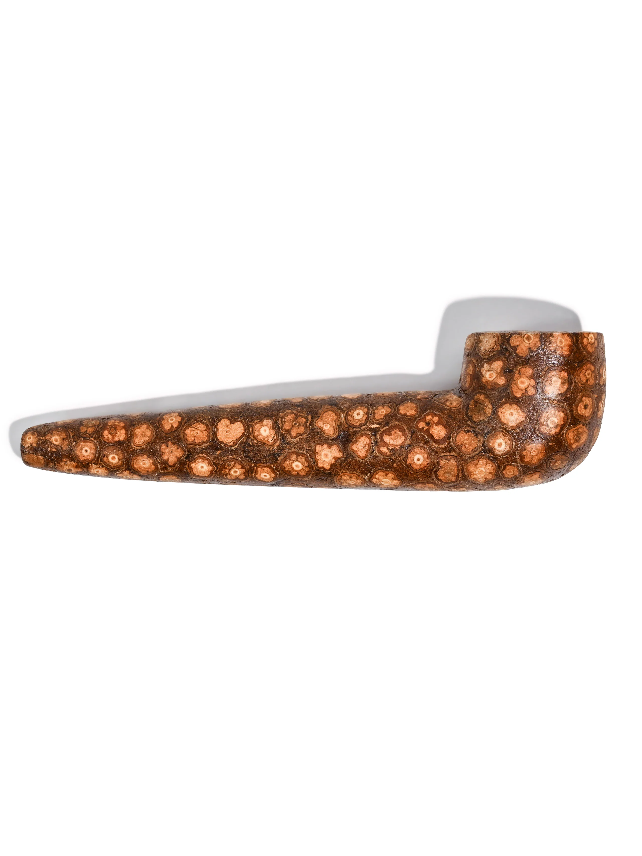 Ayahuasca Vine Smoking Pipe - Image 3