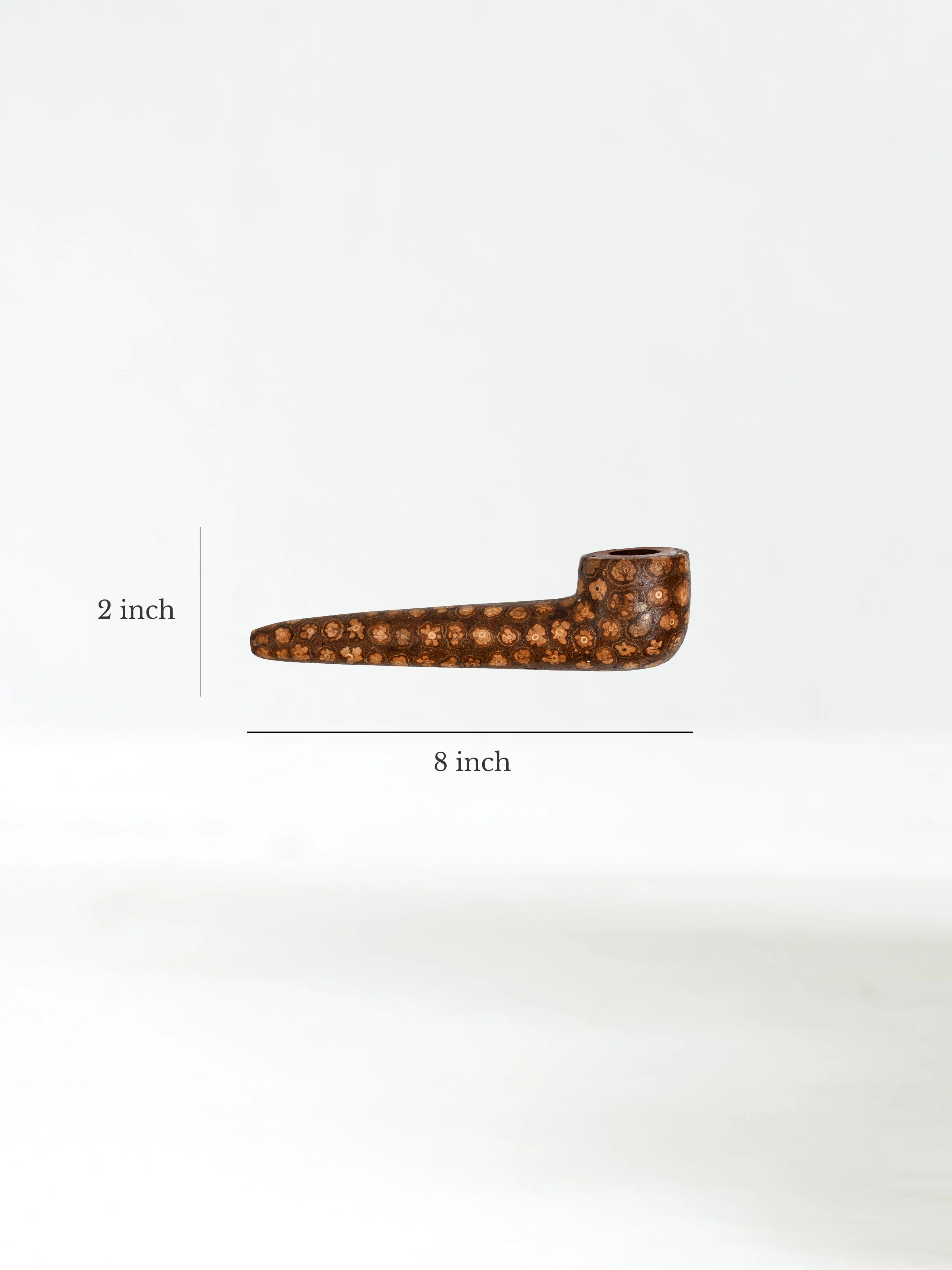 Ayahuasca Vine Smoking Pipe - Image 5