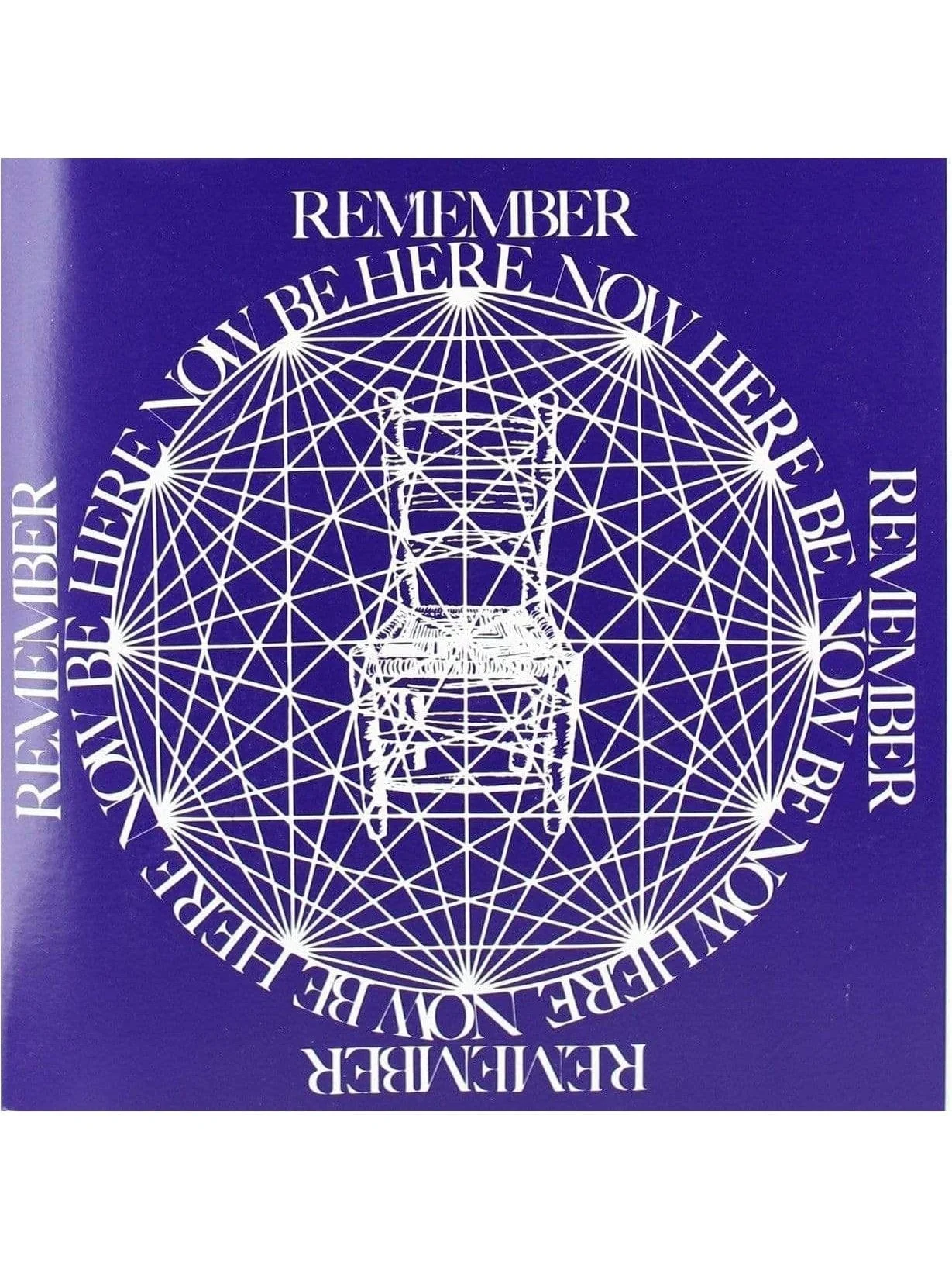 Be Here Now - Ram Dass
