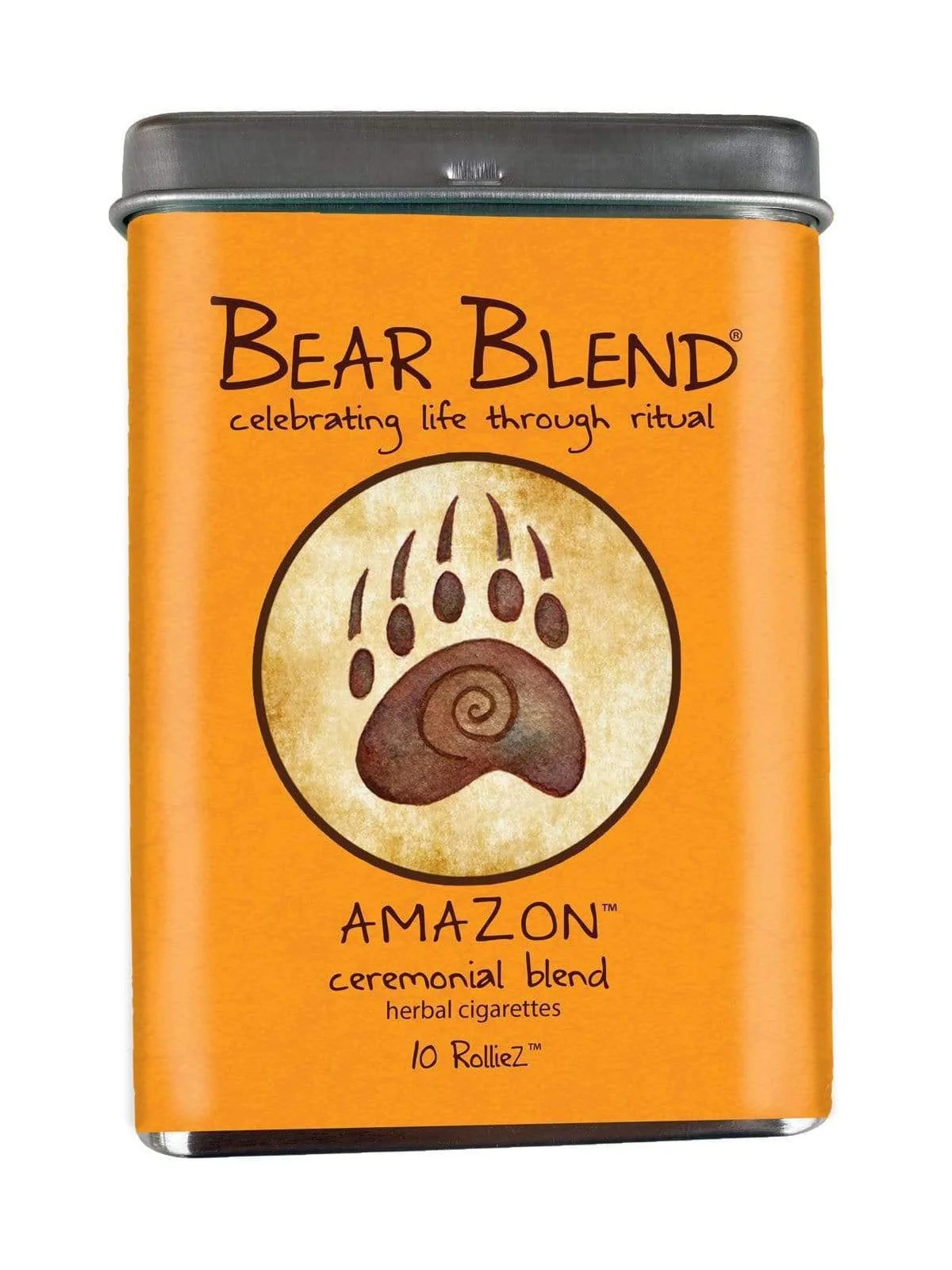 Bear Blend Organic Smoke Blend - Amazon - Image 4