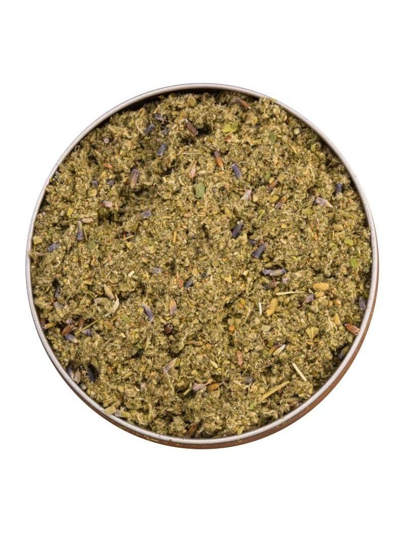 Bear Blend Organic Smoke Blend - Dream Lodge - Image 3