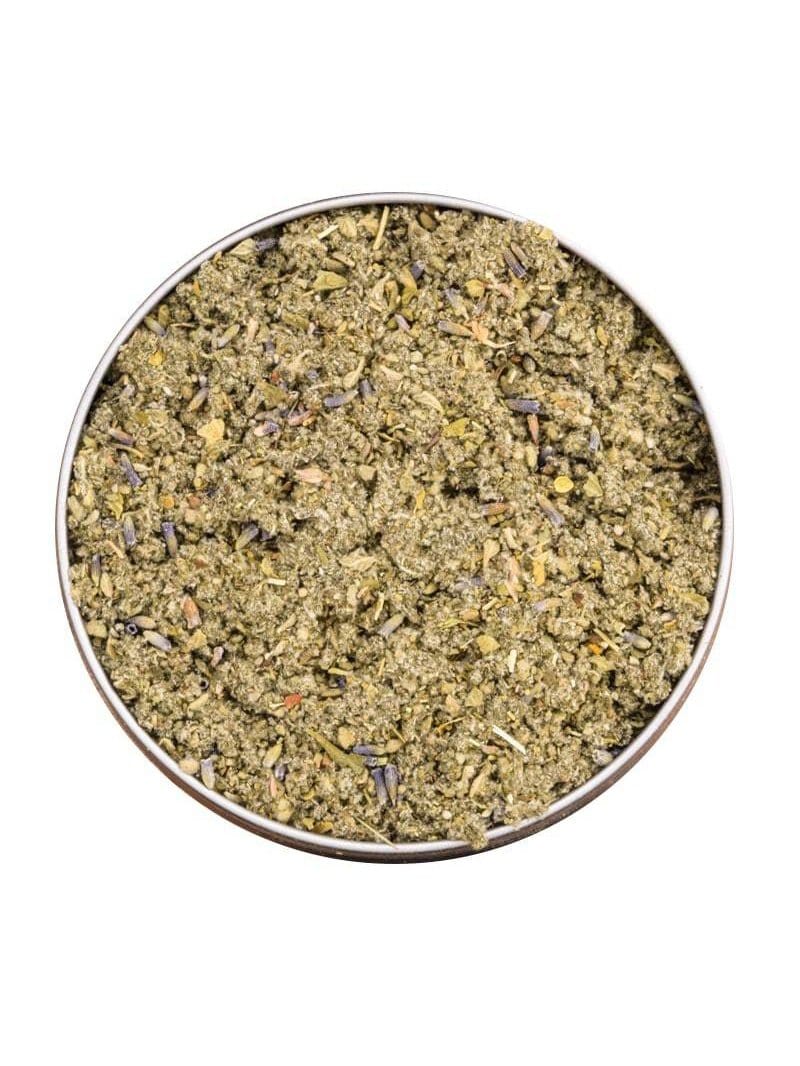 Bear Blend Organic Smoke Blend - Kin Nik Nik - Image 3