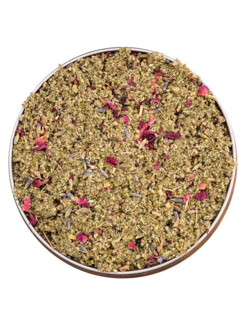 Bear Blend Organic Smoke Blend - Moon - Image 3