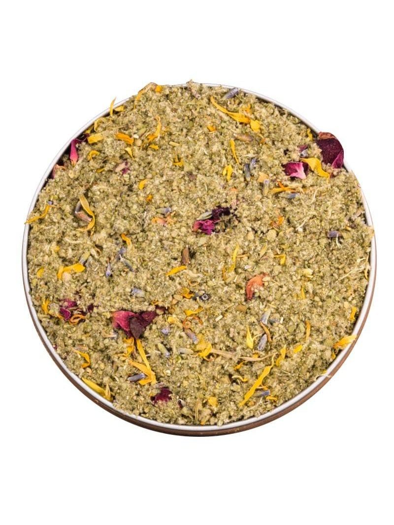 Bear Blend Organic Smoke Blend - Original - Image 3