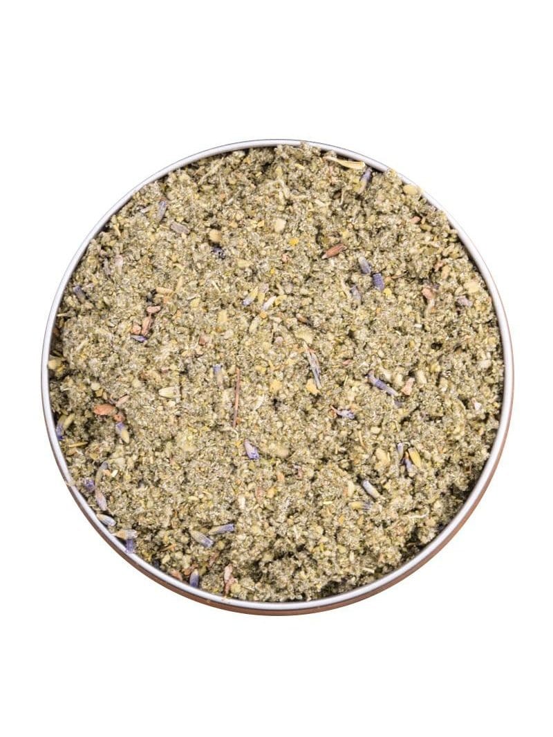 Bear Blend Organic Smoke Blend - Vizion - Image 3