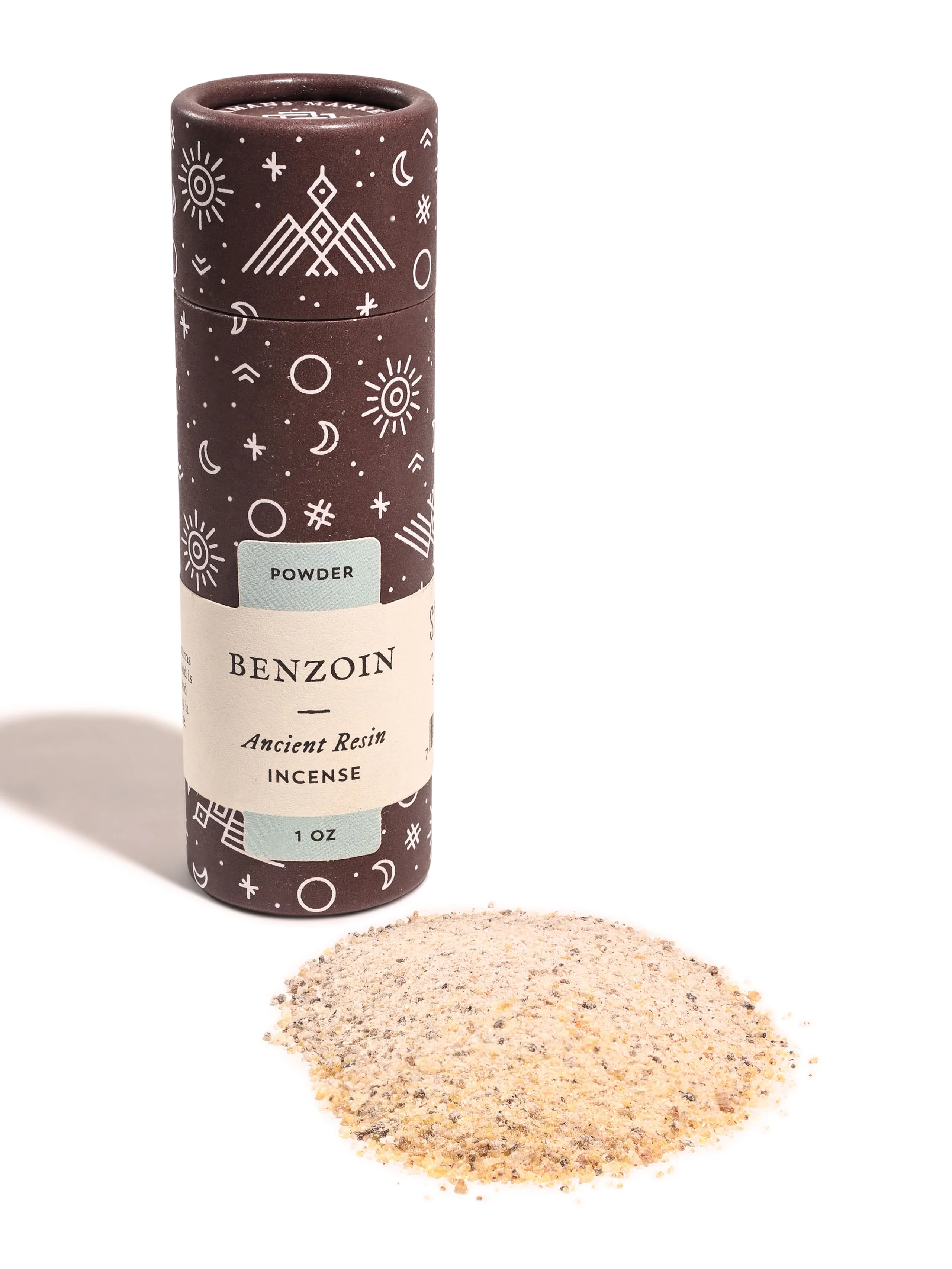 Benzoin of Sumatra Resin Incense - Image 7