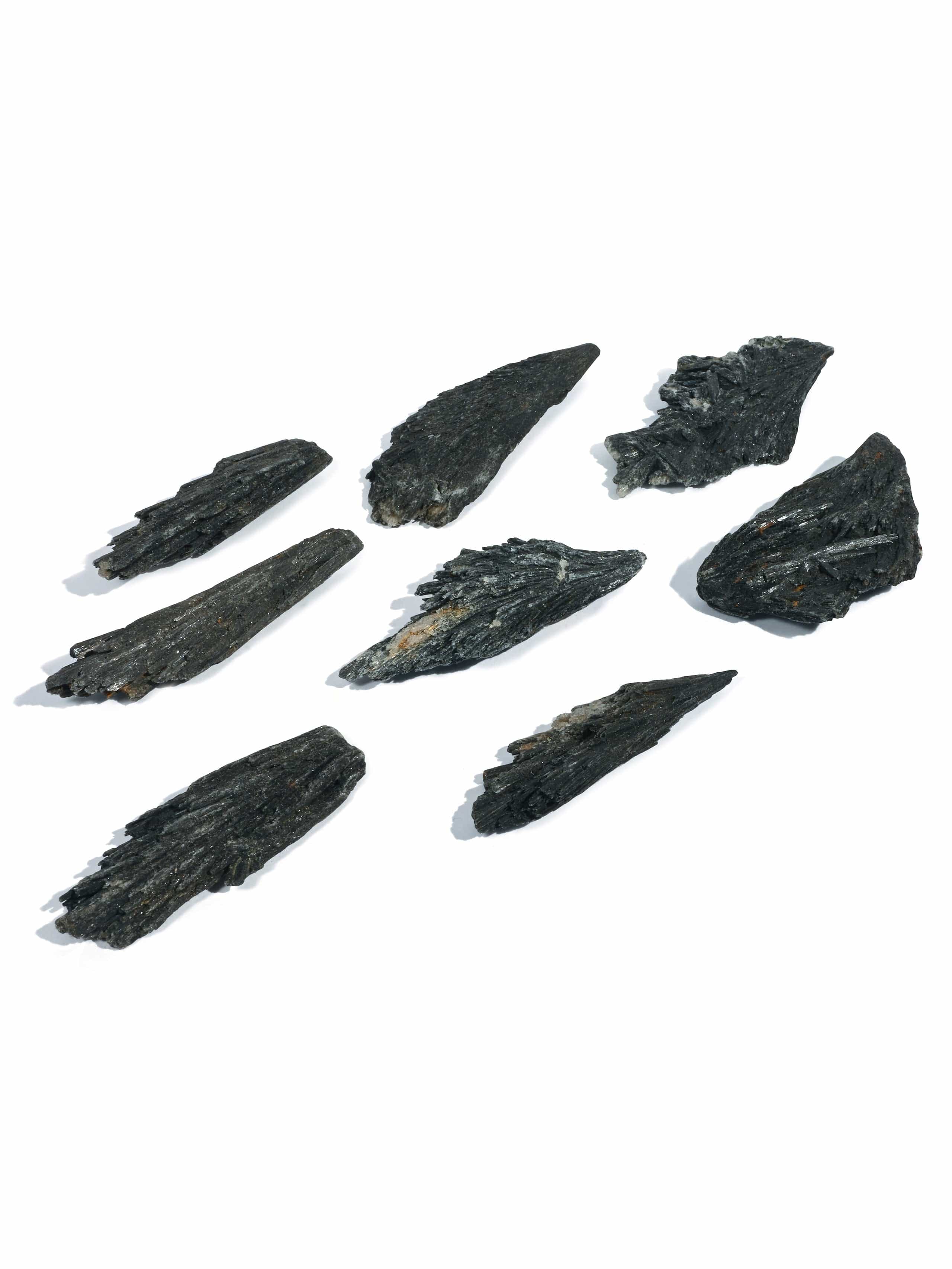 Black Kyanite - Image 10