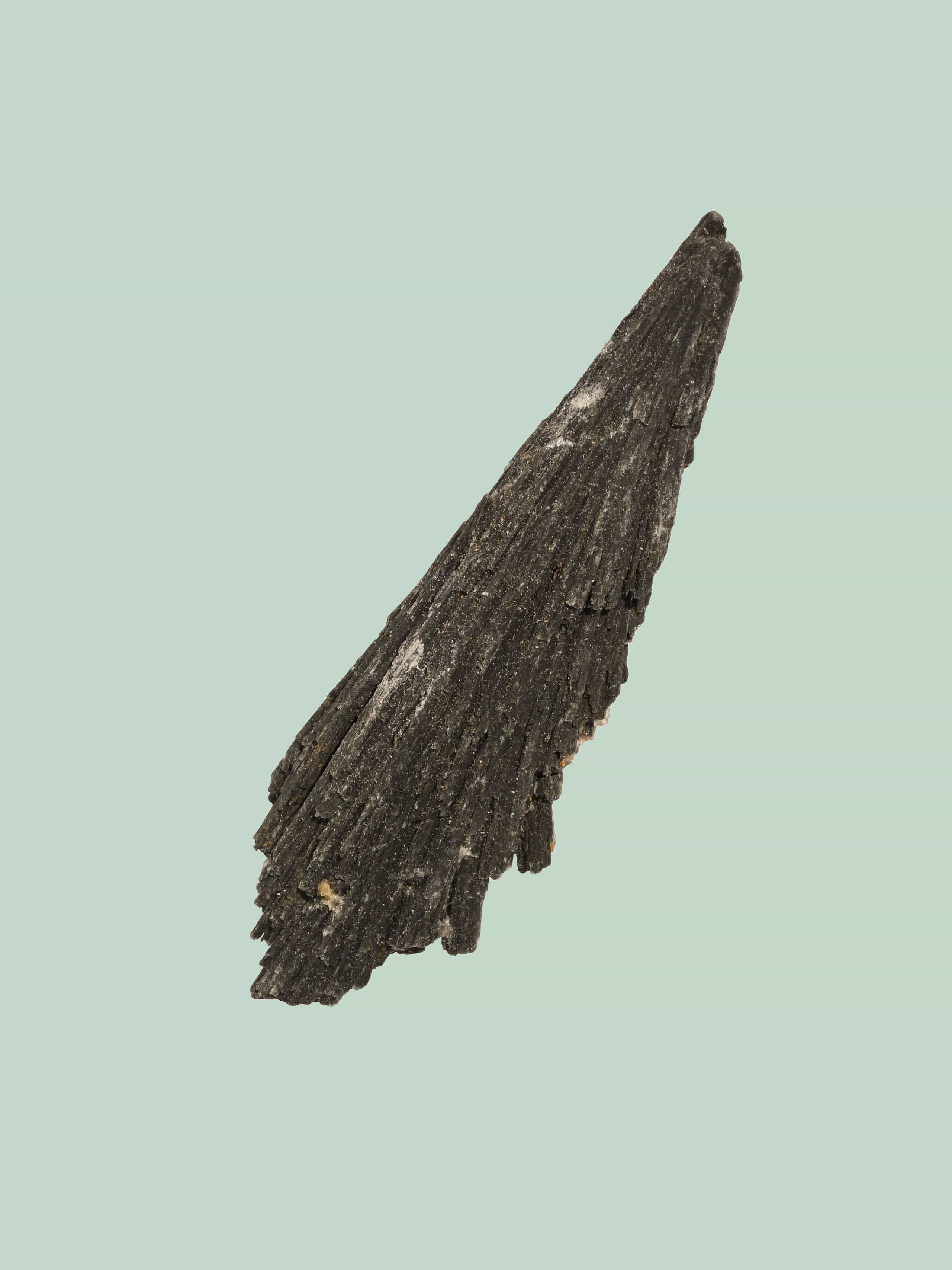 Black Kyanite - Image 20