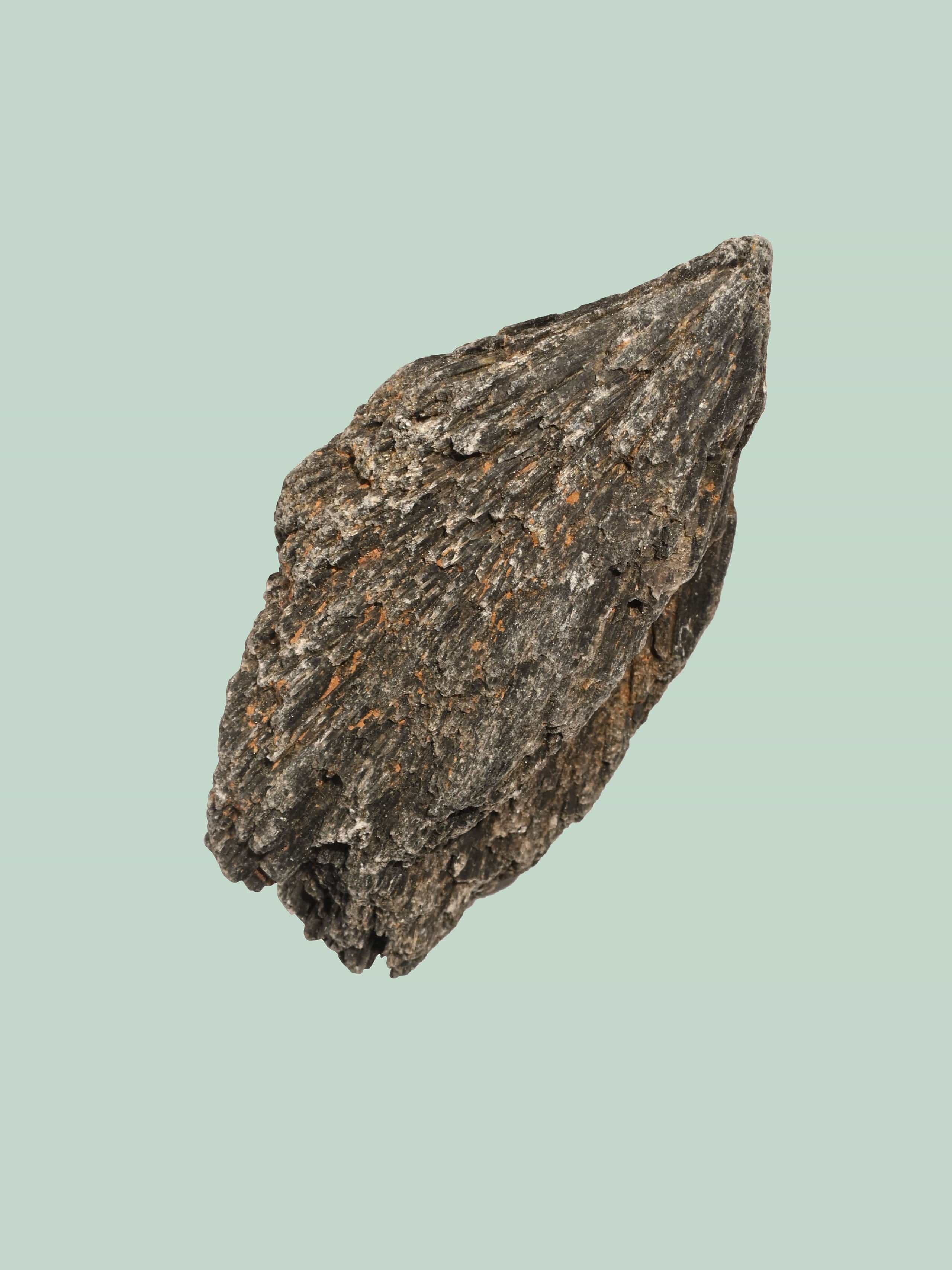 Black Kyanite - Image 21