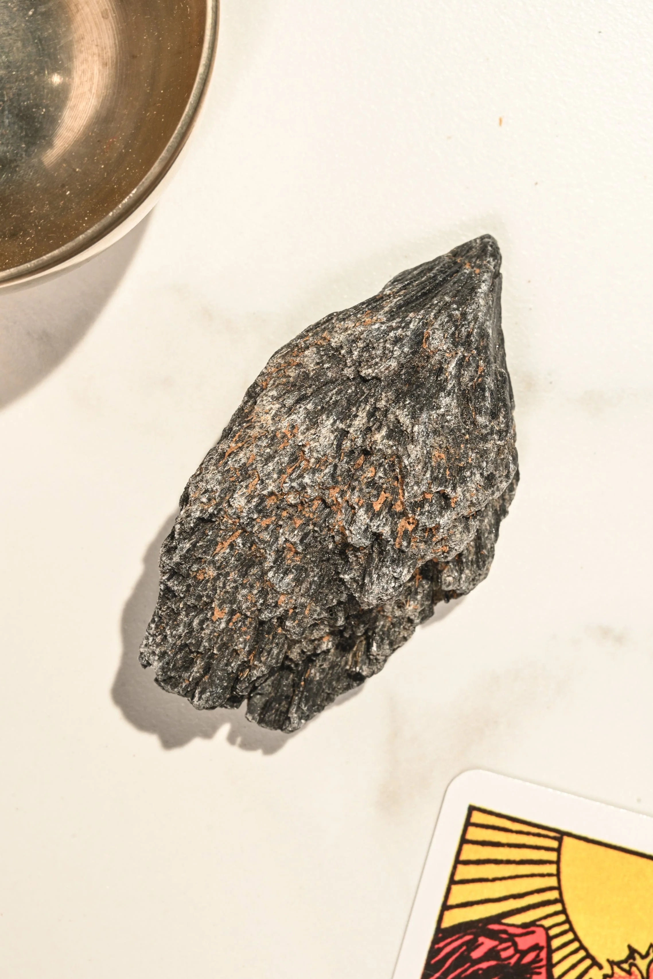 Black Kyanite - Image 23
