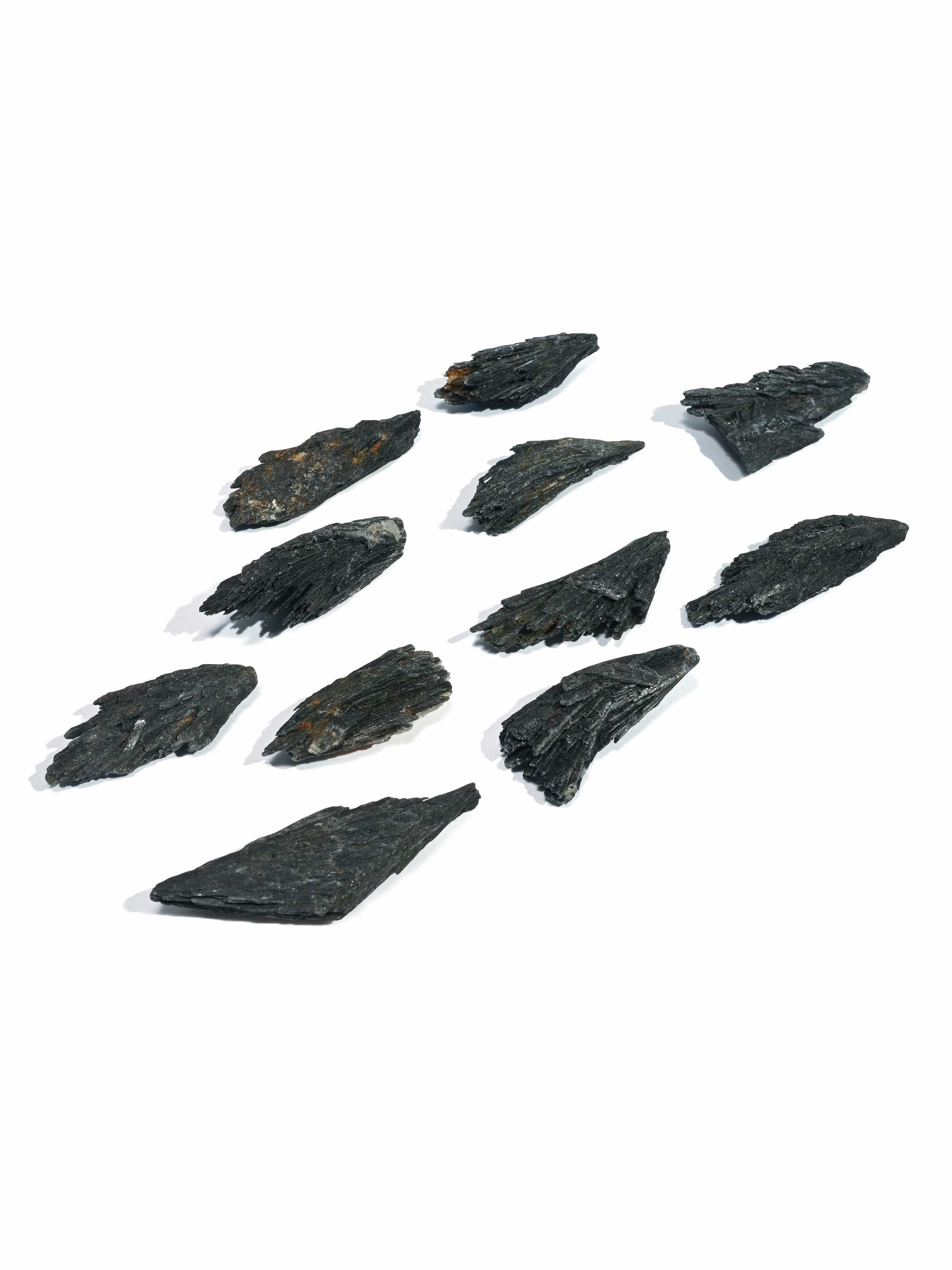 Black Kyanite - Image 6