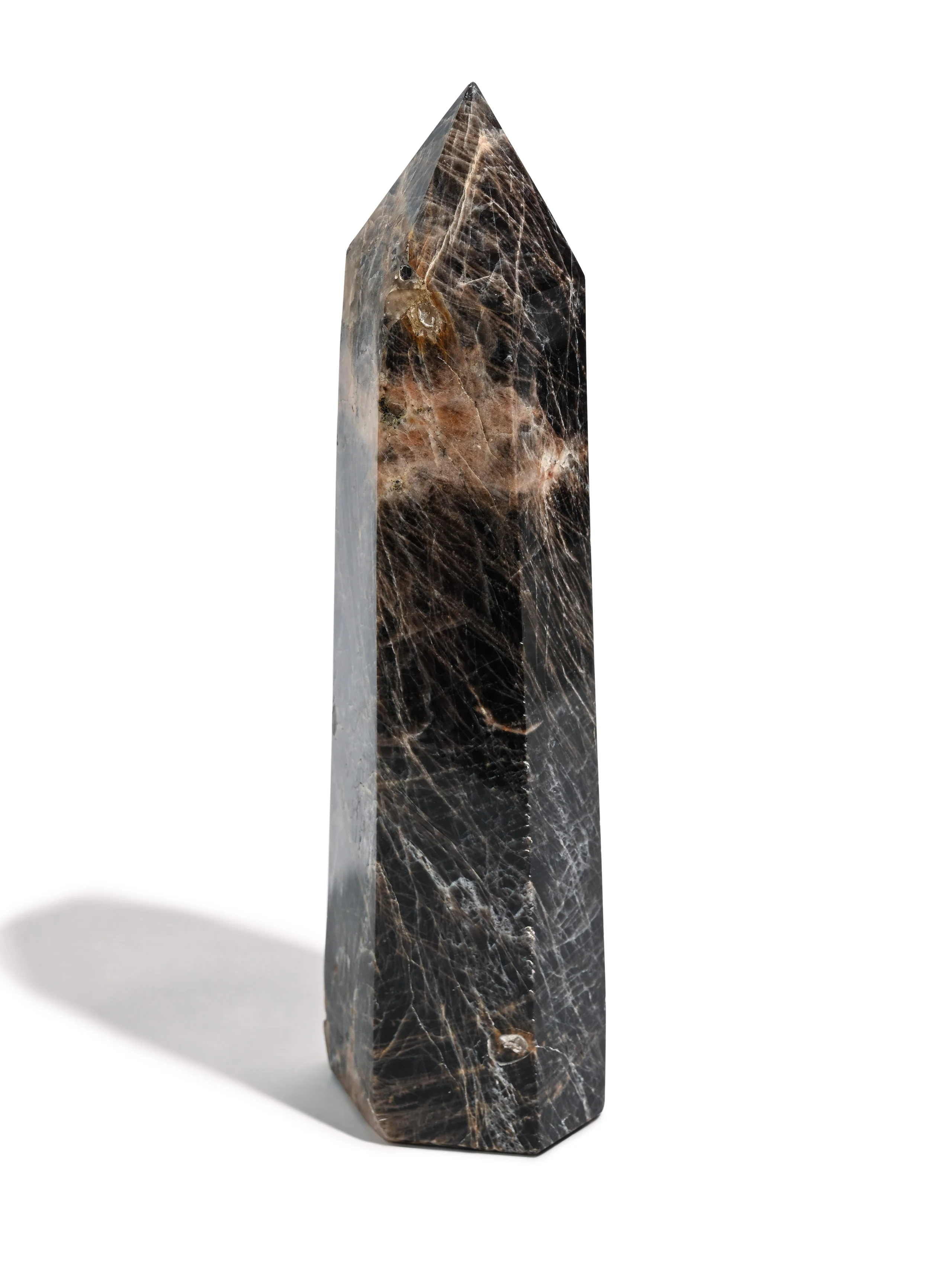 Black Moonstone Tower - Image 10