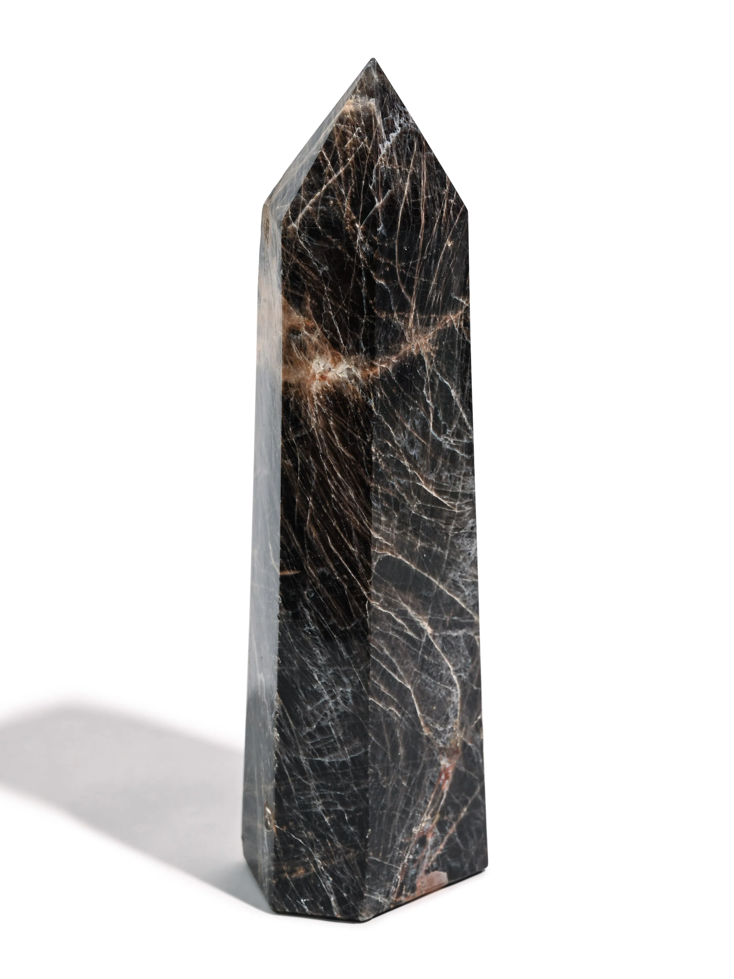 Black Moonstone Tower - Image 11