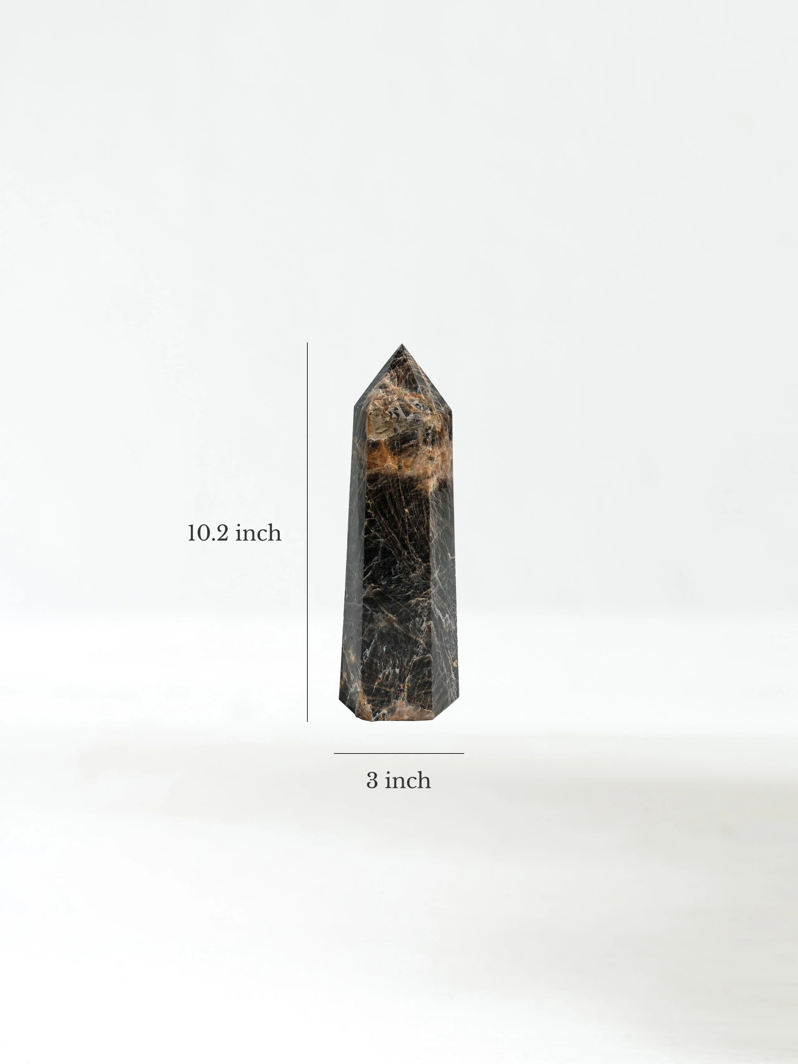 Black Moonstone Tower - Image 12