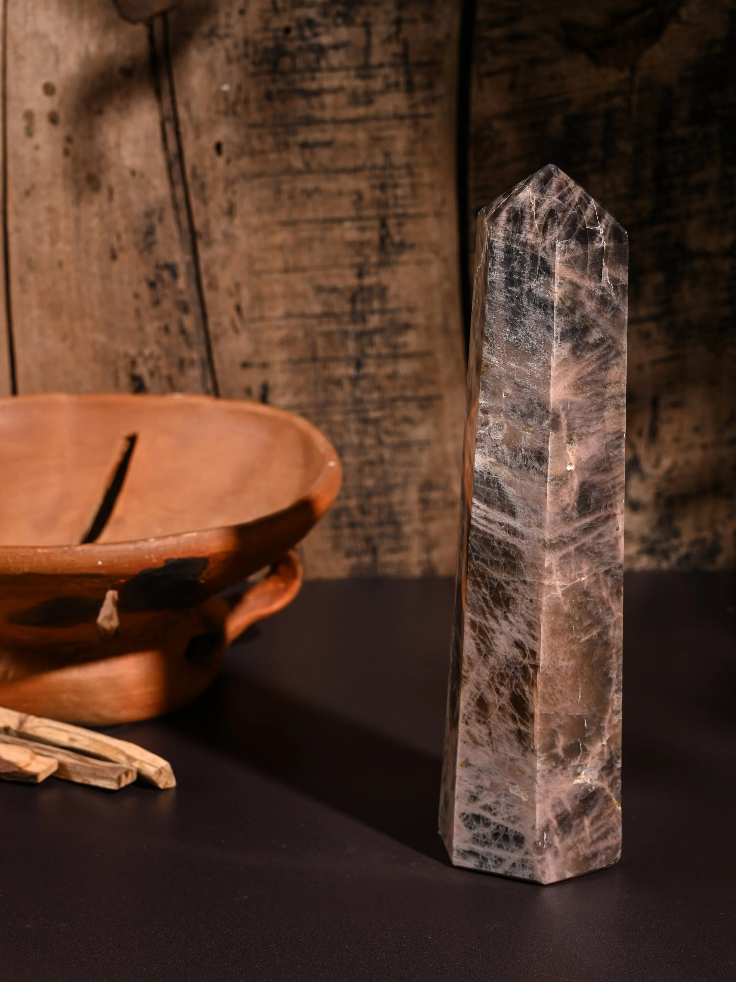 Black Moonstone Tower - Image 13