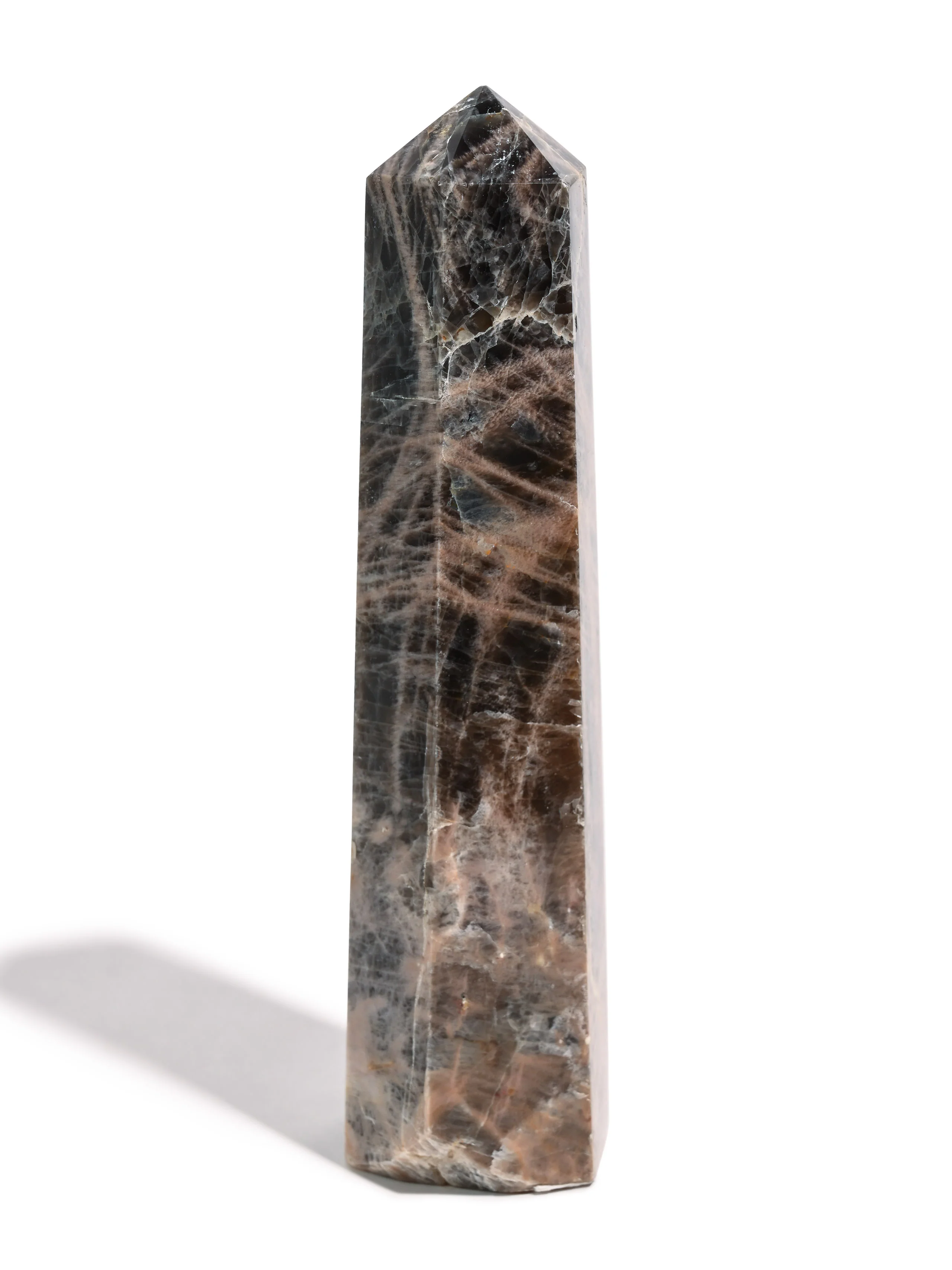 Black Moonstone Tower - Image 15