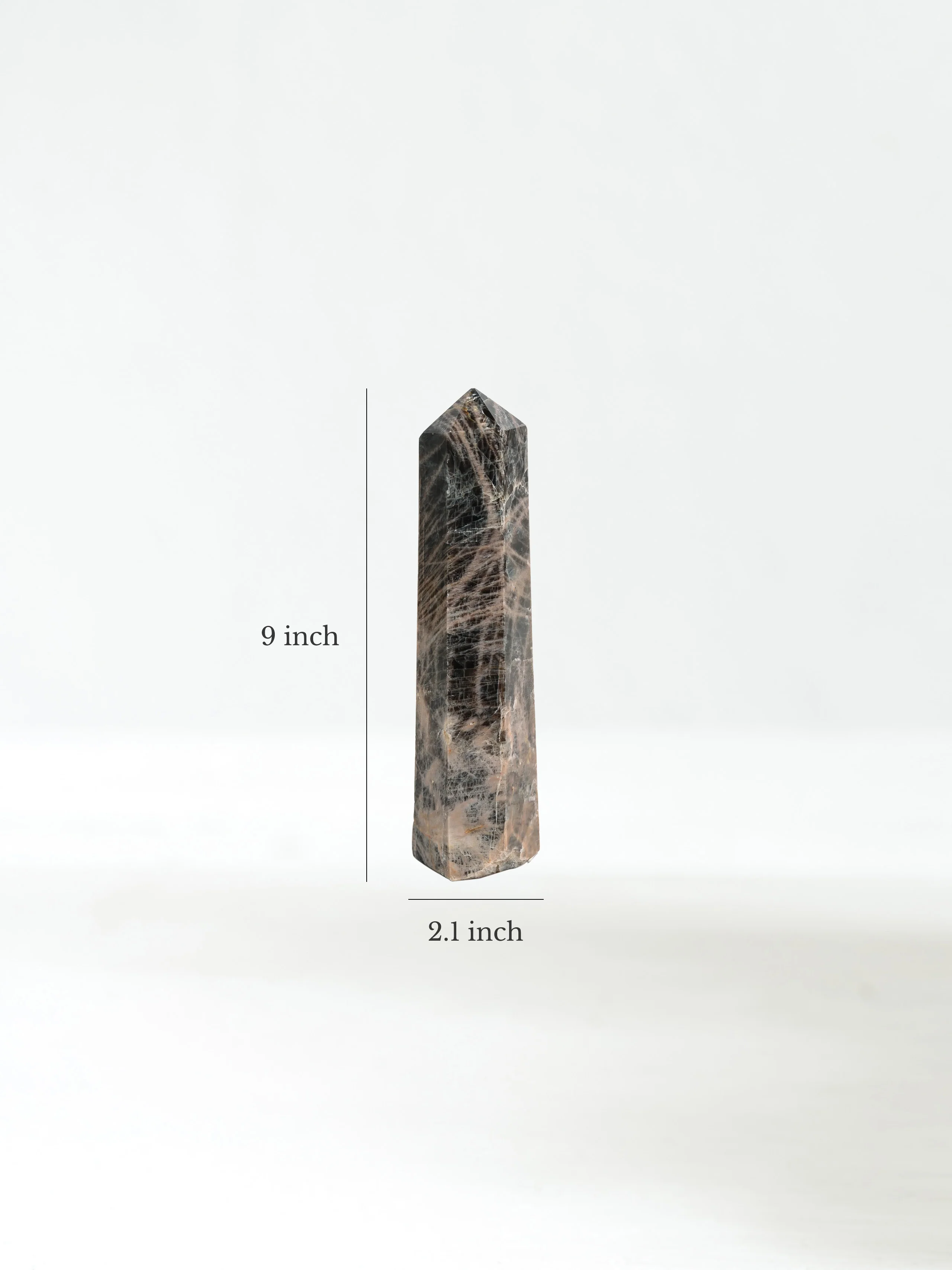 Black Moonstone Tower - Image 18