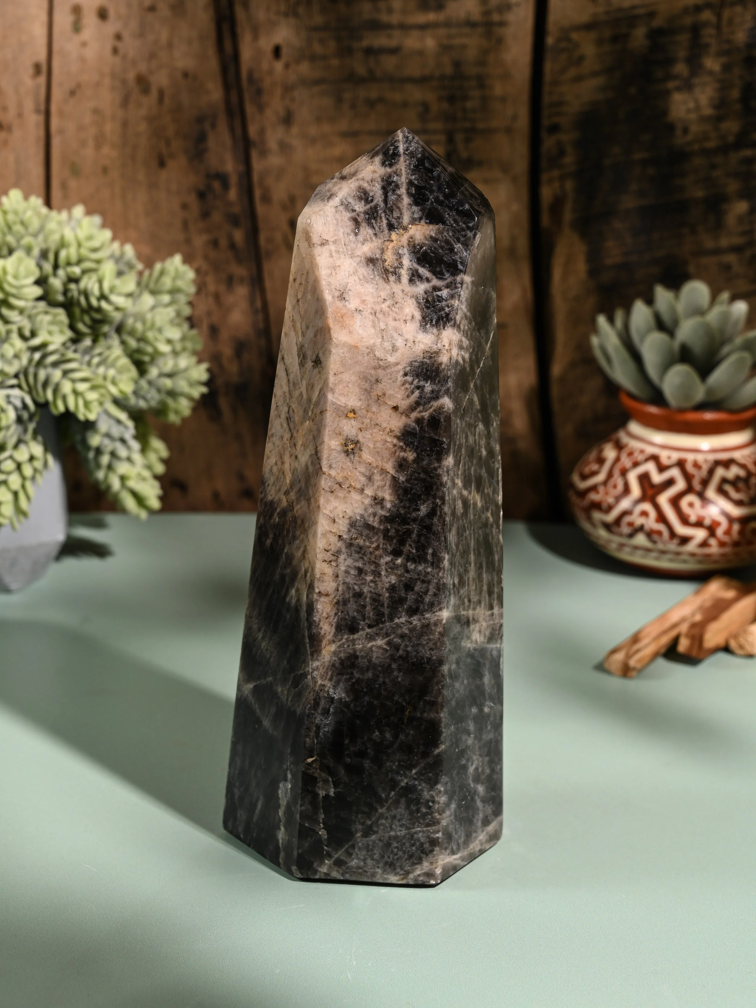 Black Moonstone Tower - Image 19