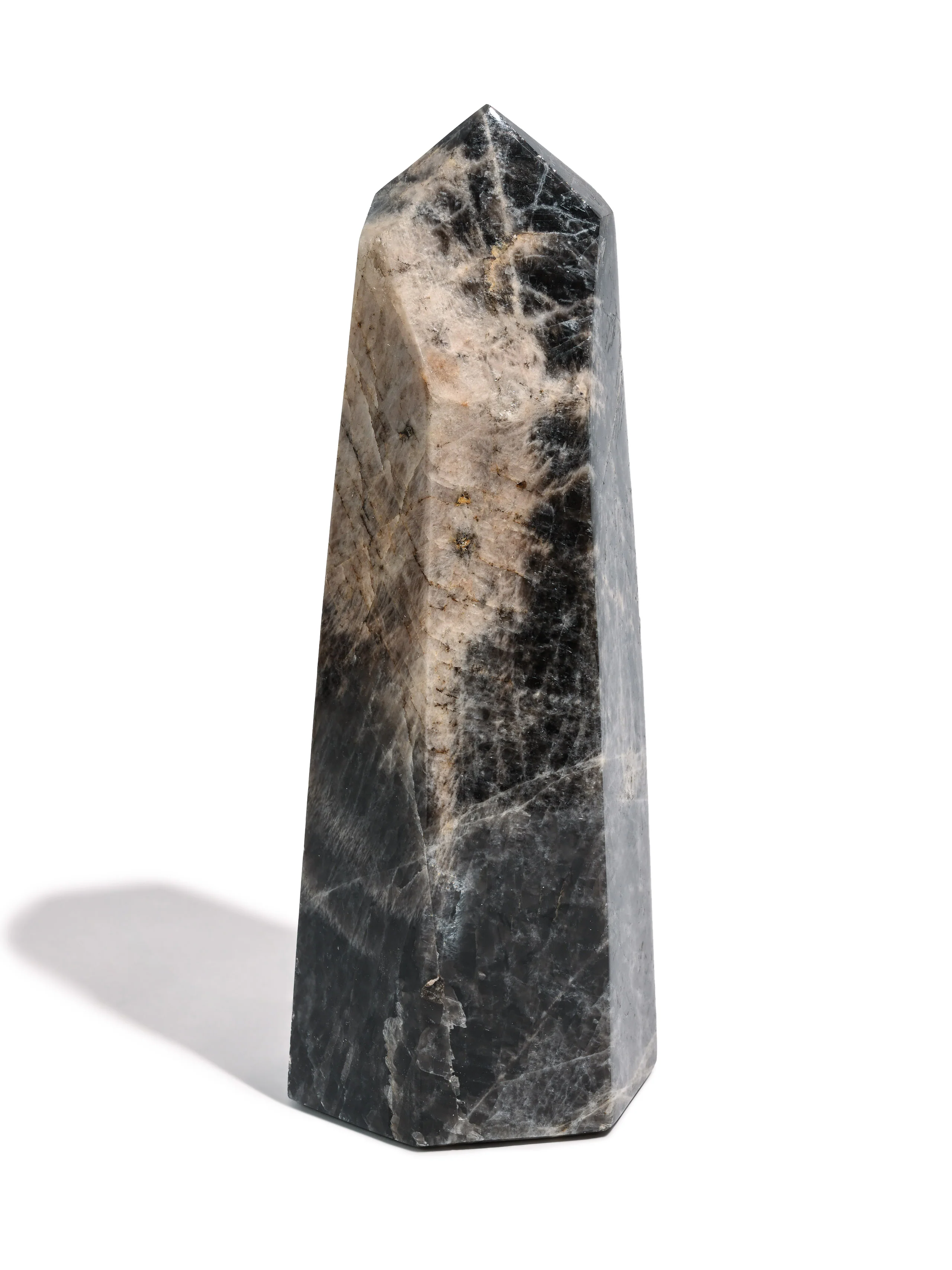 Black Moonstone Tower - Image 20