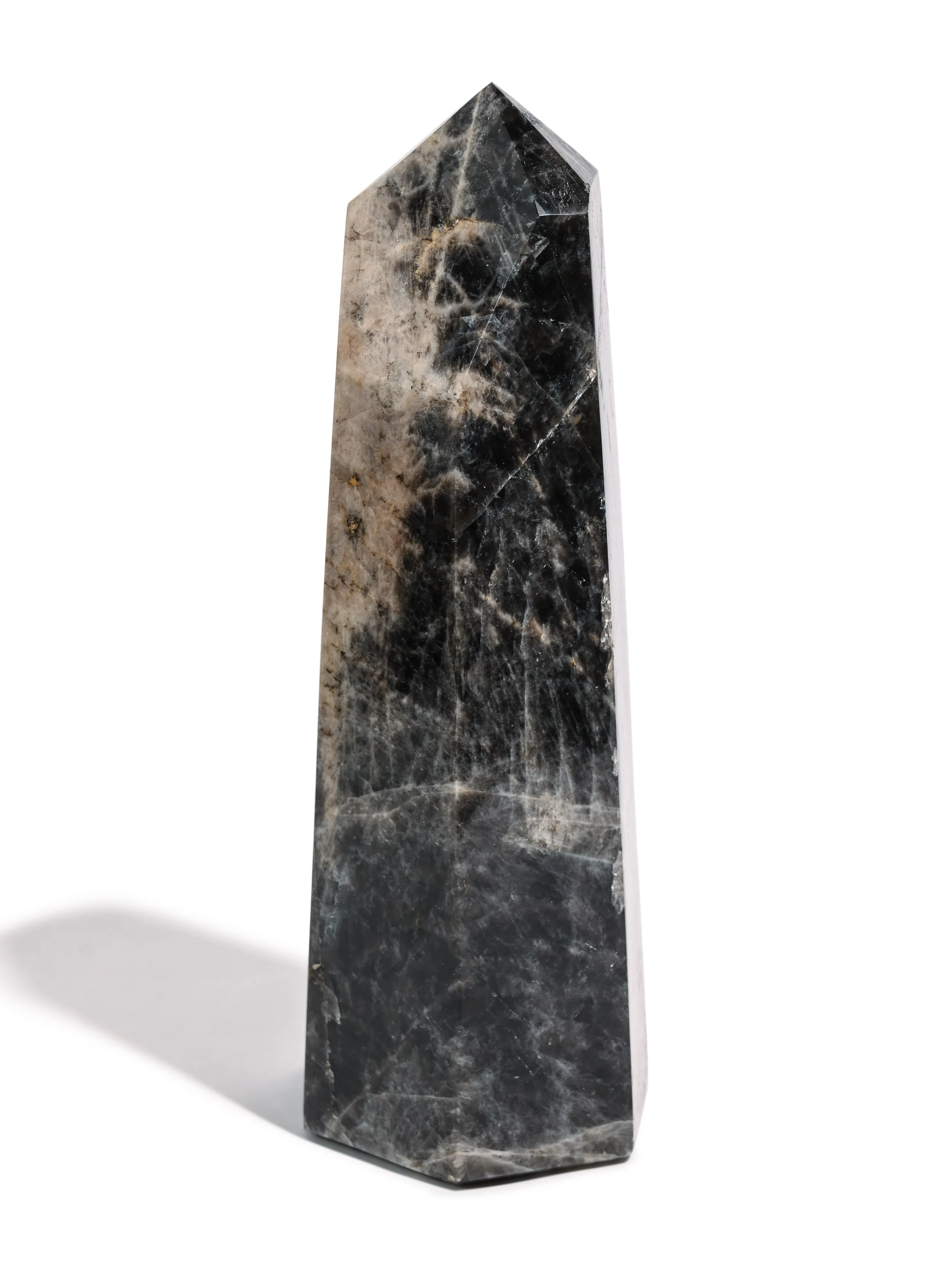 Black Moonstone Tower - Image 21