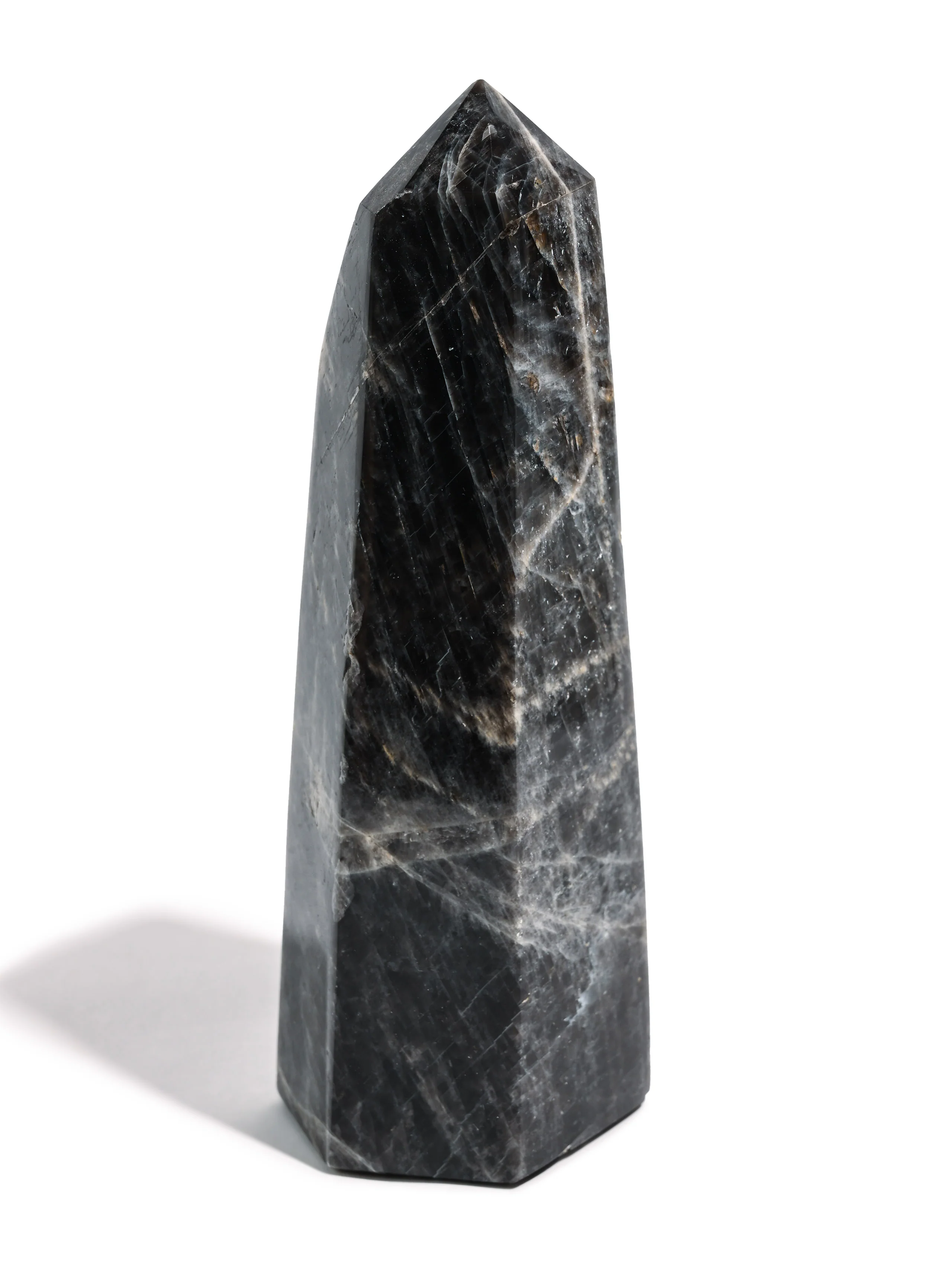 Black Moonstone Tower - Image 22