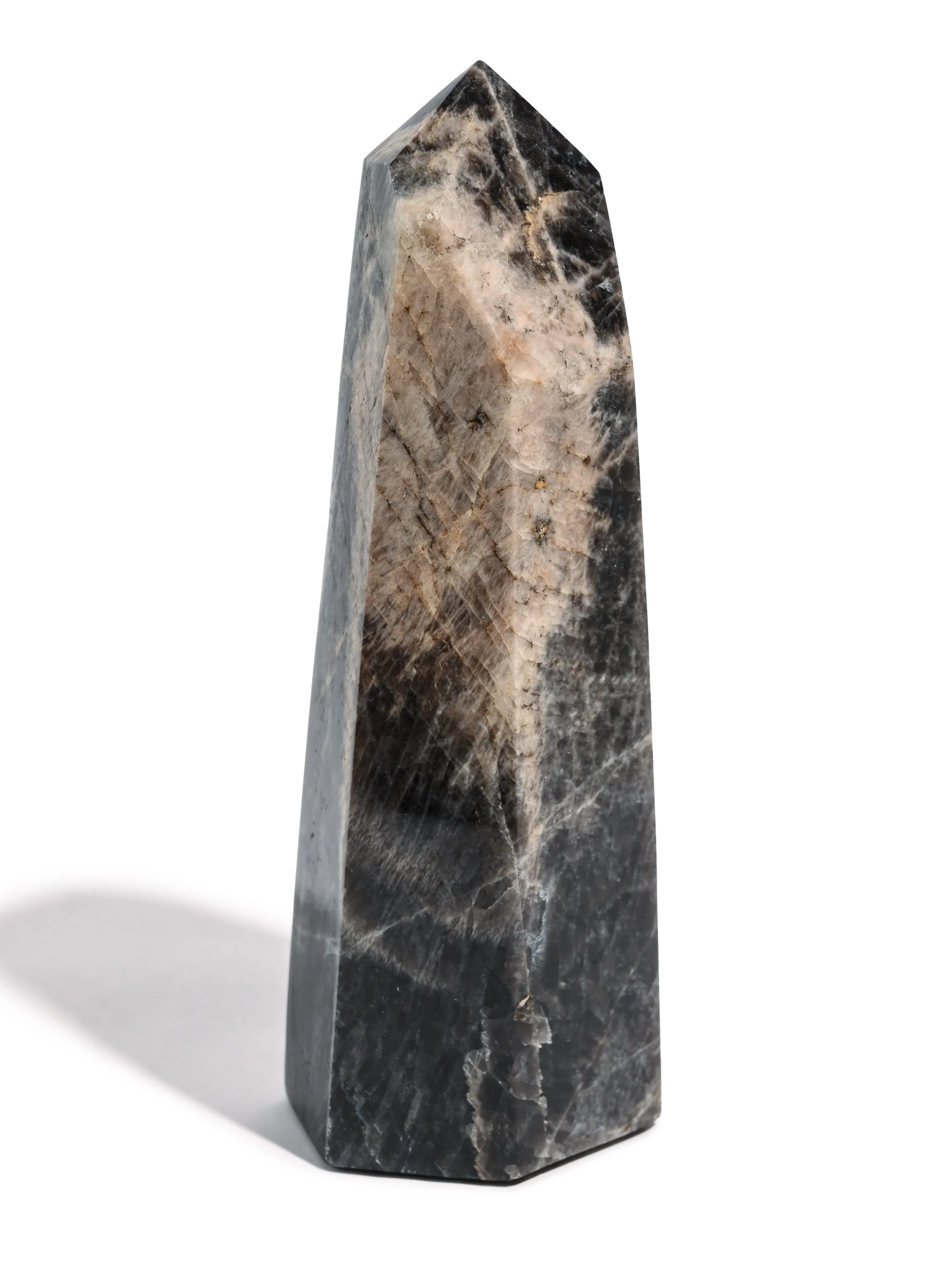 Black Moonstone Tower - Image 23