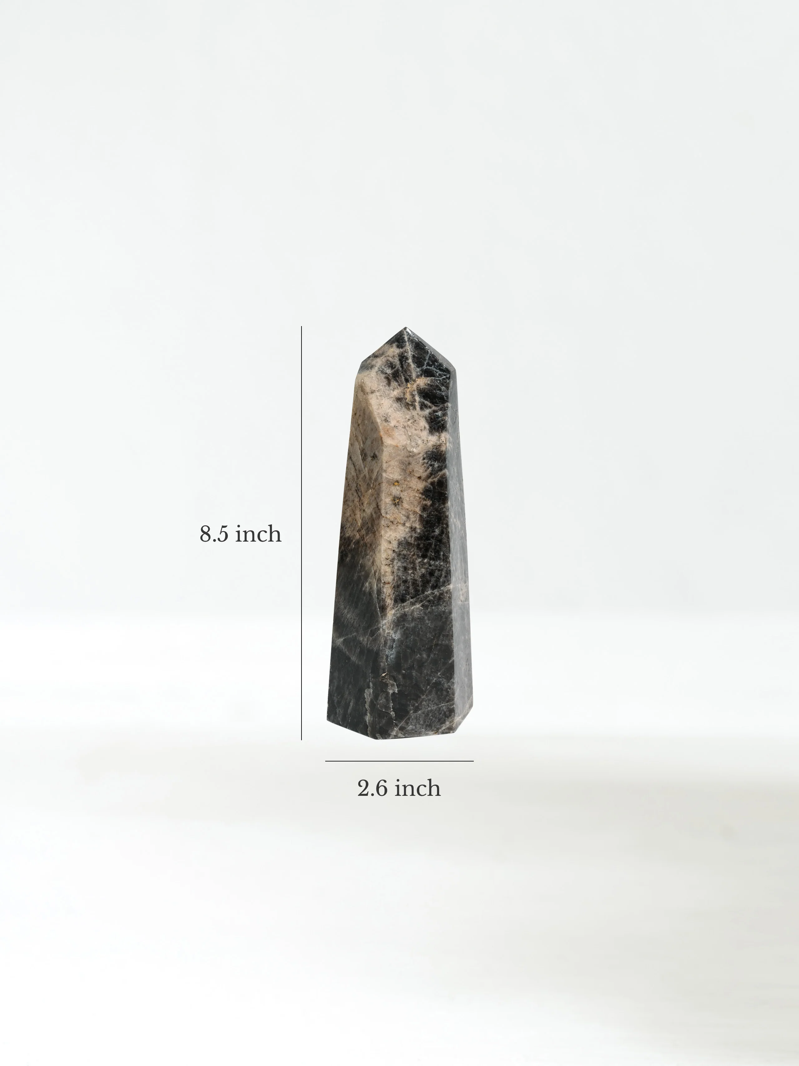 Black Moonstone Tower - Image 24