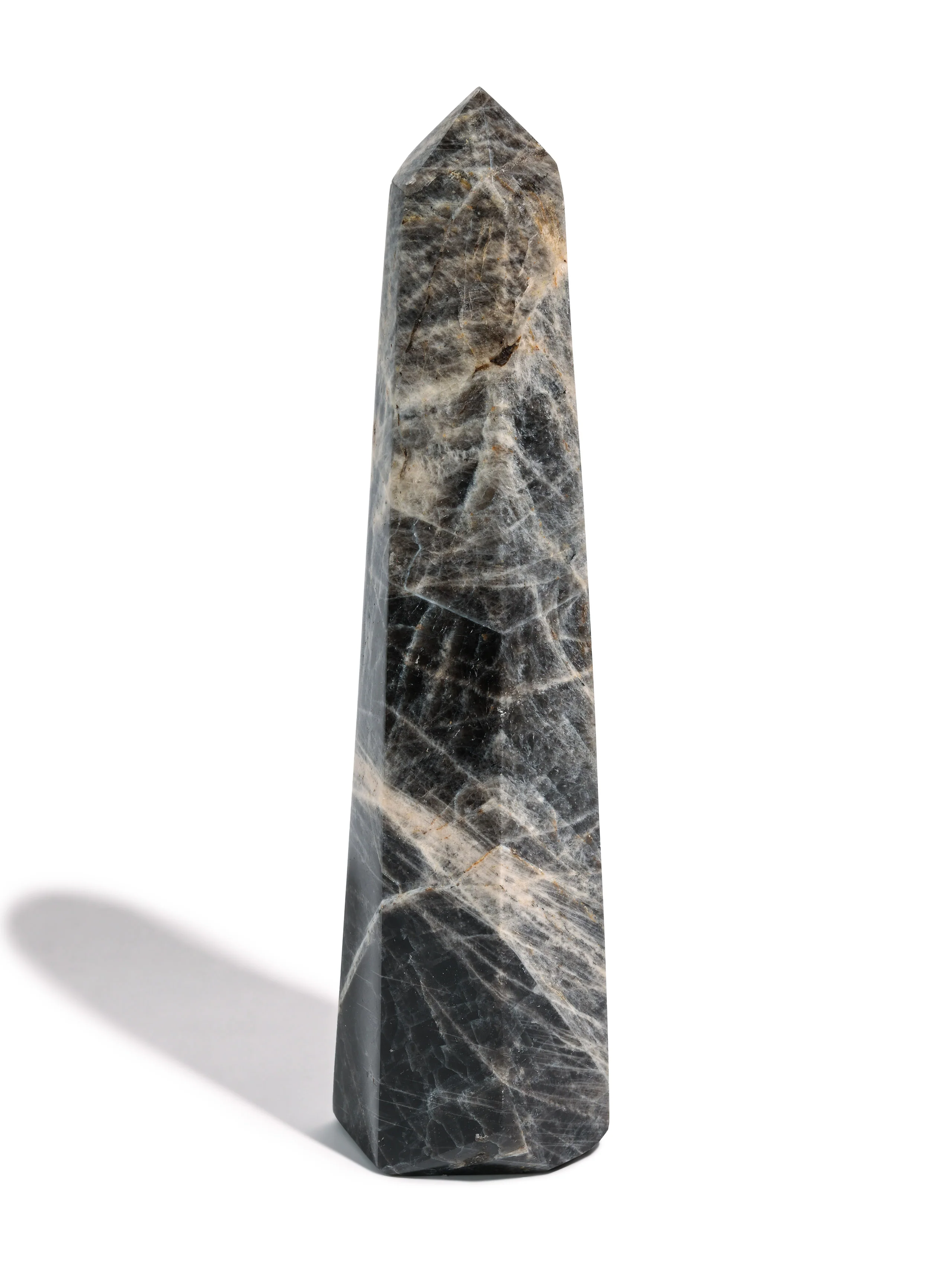 Black Moonstone Tower - Image 26
