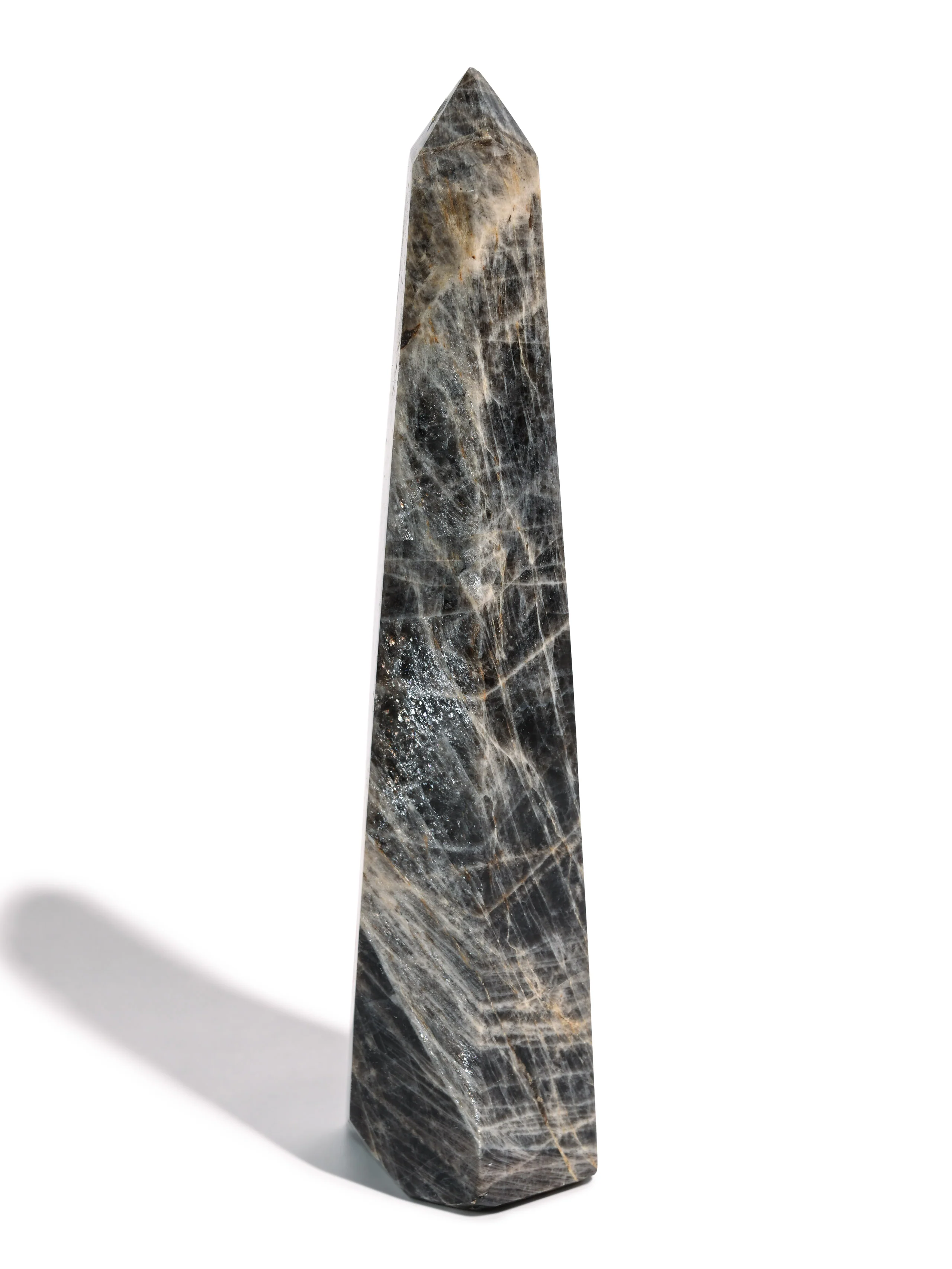 Black Moonstone Tower - Image 27