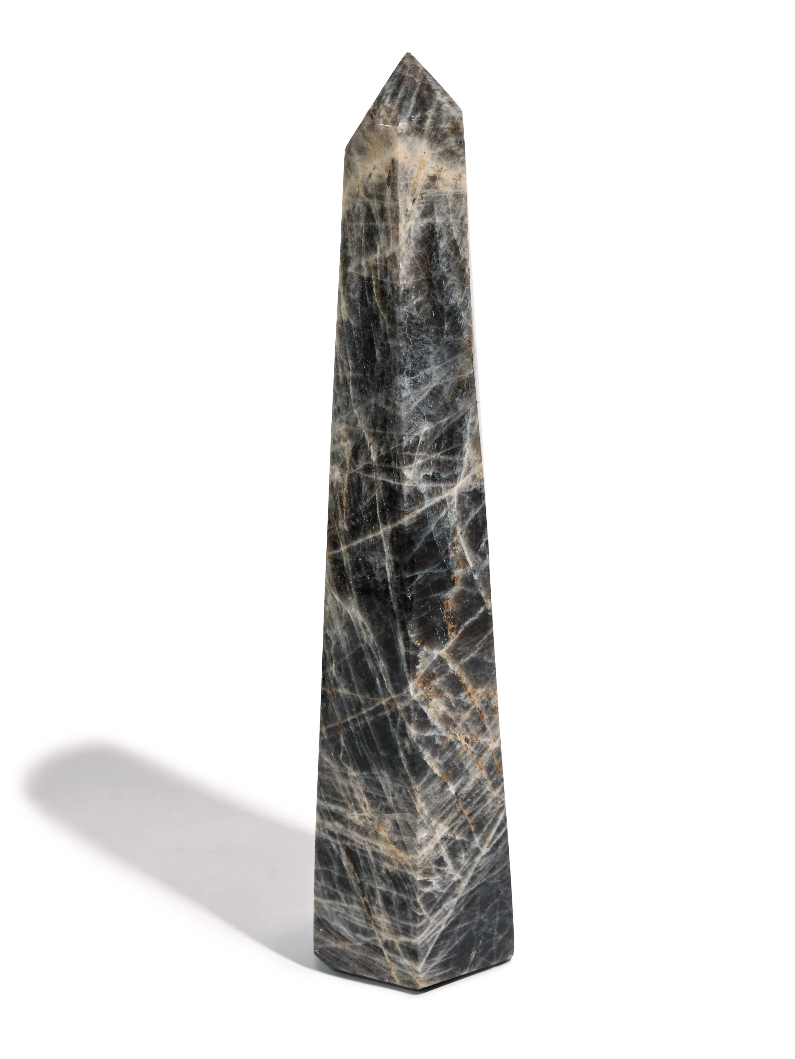 Black Moonstone Tower - Image 28