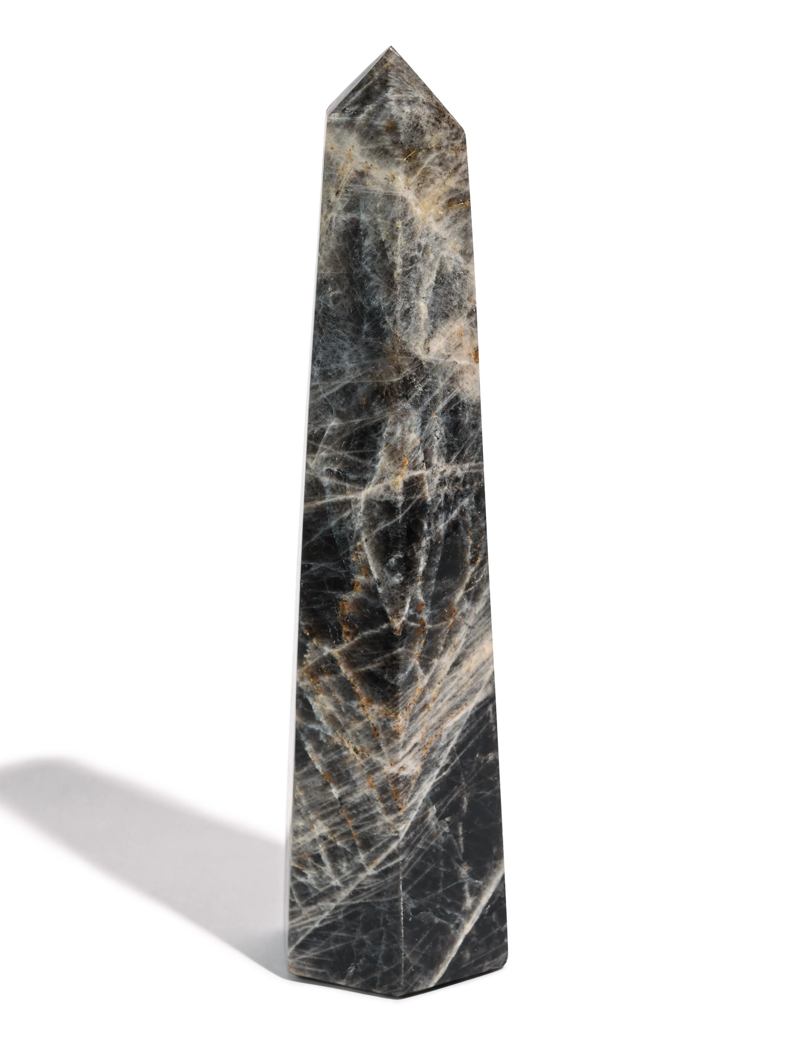 Black Moonstone Tower - Image 29