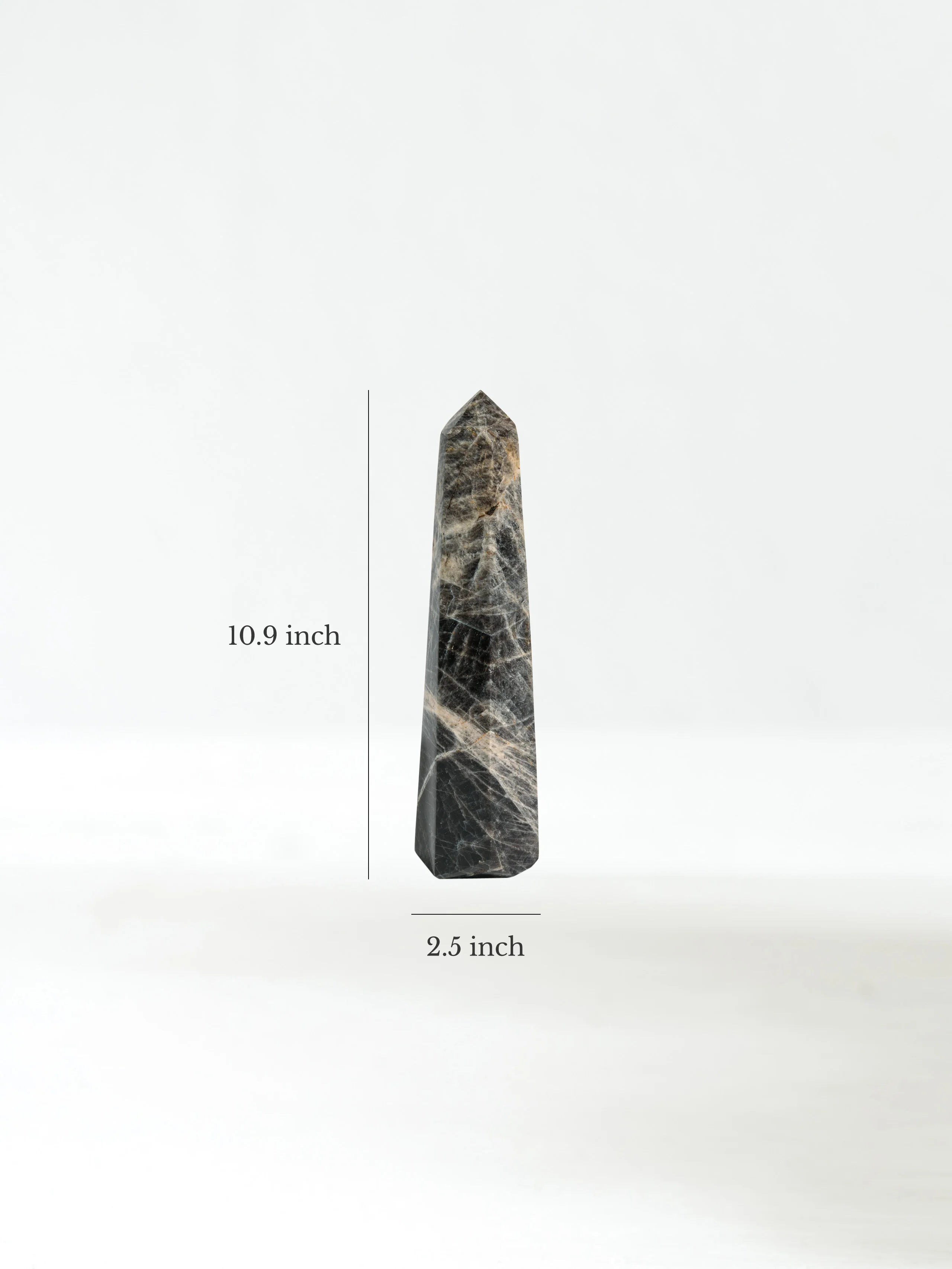 Black Moonstone Tower - Image 30
