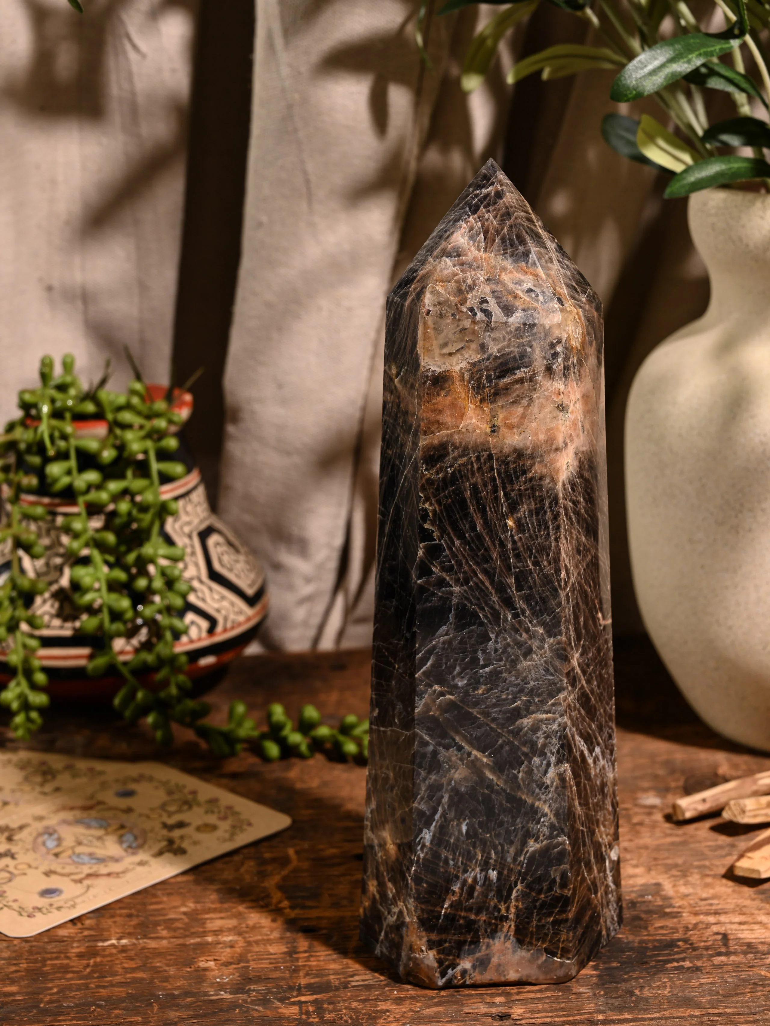 Black Moonstone Tower - Image 7