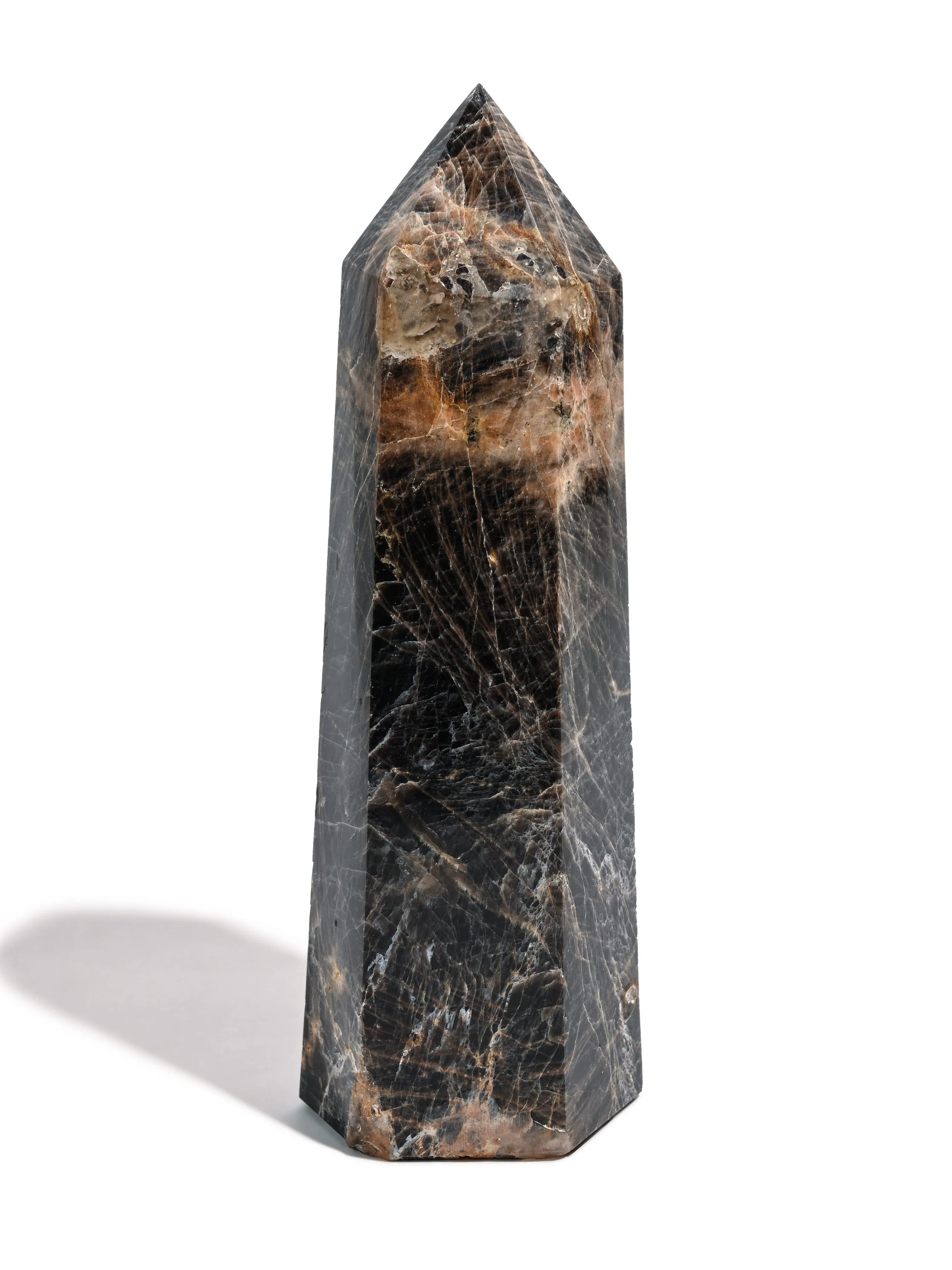 Black Moonstone Tower - Image 8